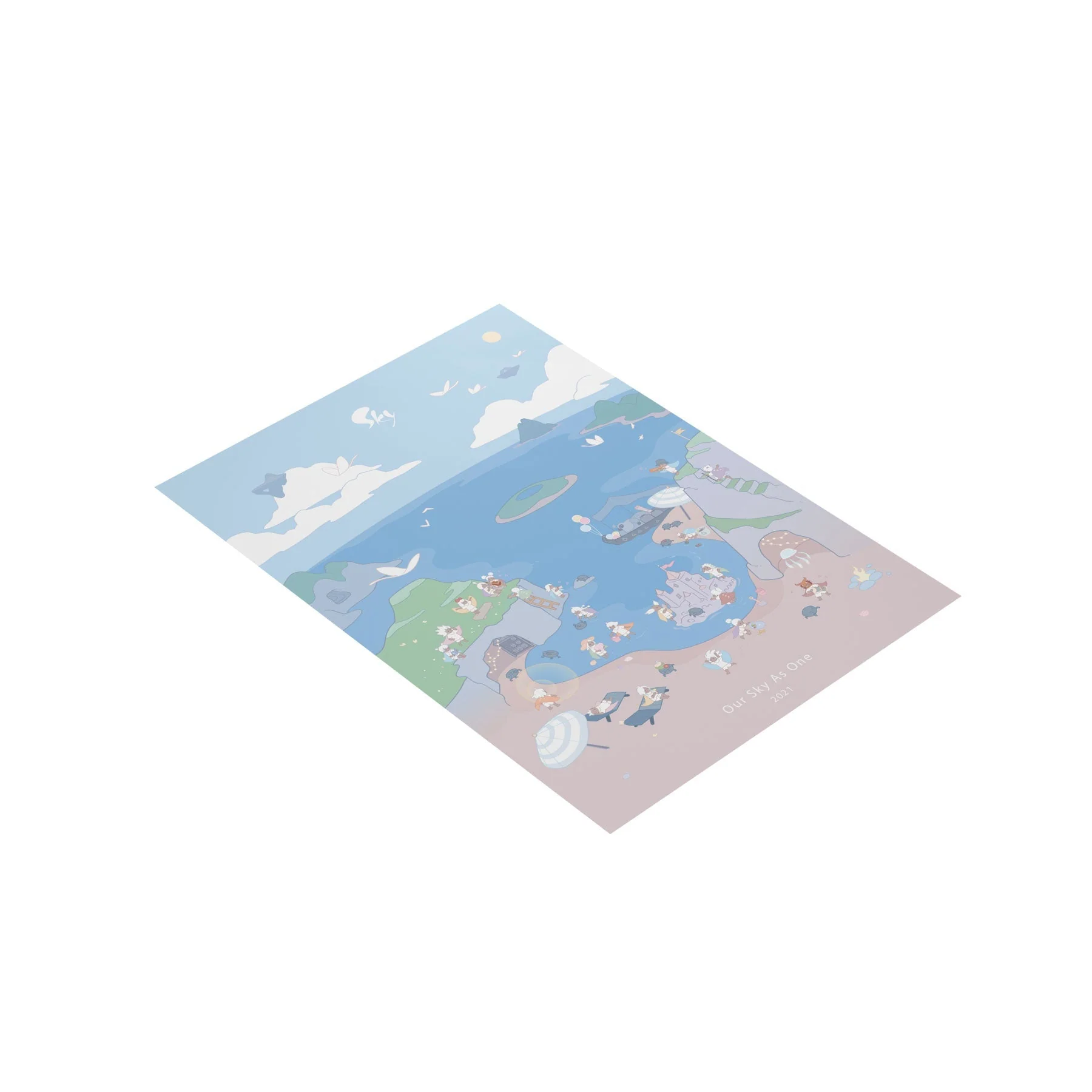 2nd Anniversary Box - Image 12