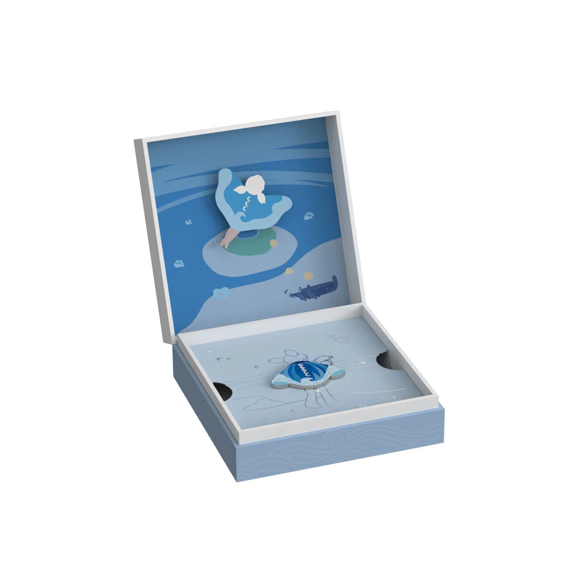 2nd Anniversary Box - Image 13