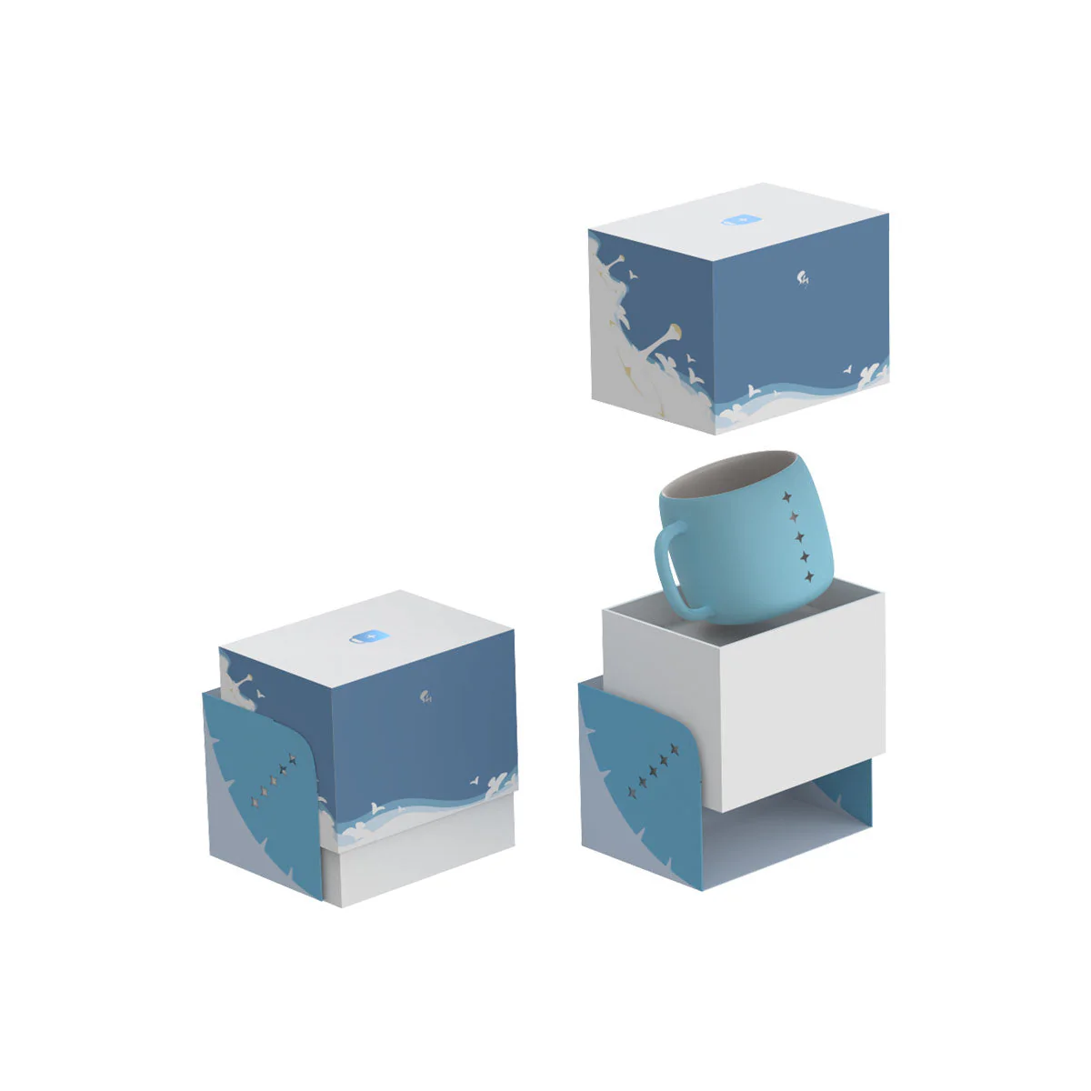 2nd Anniversary Box - Image 4