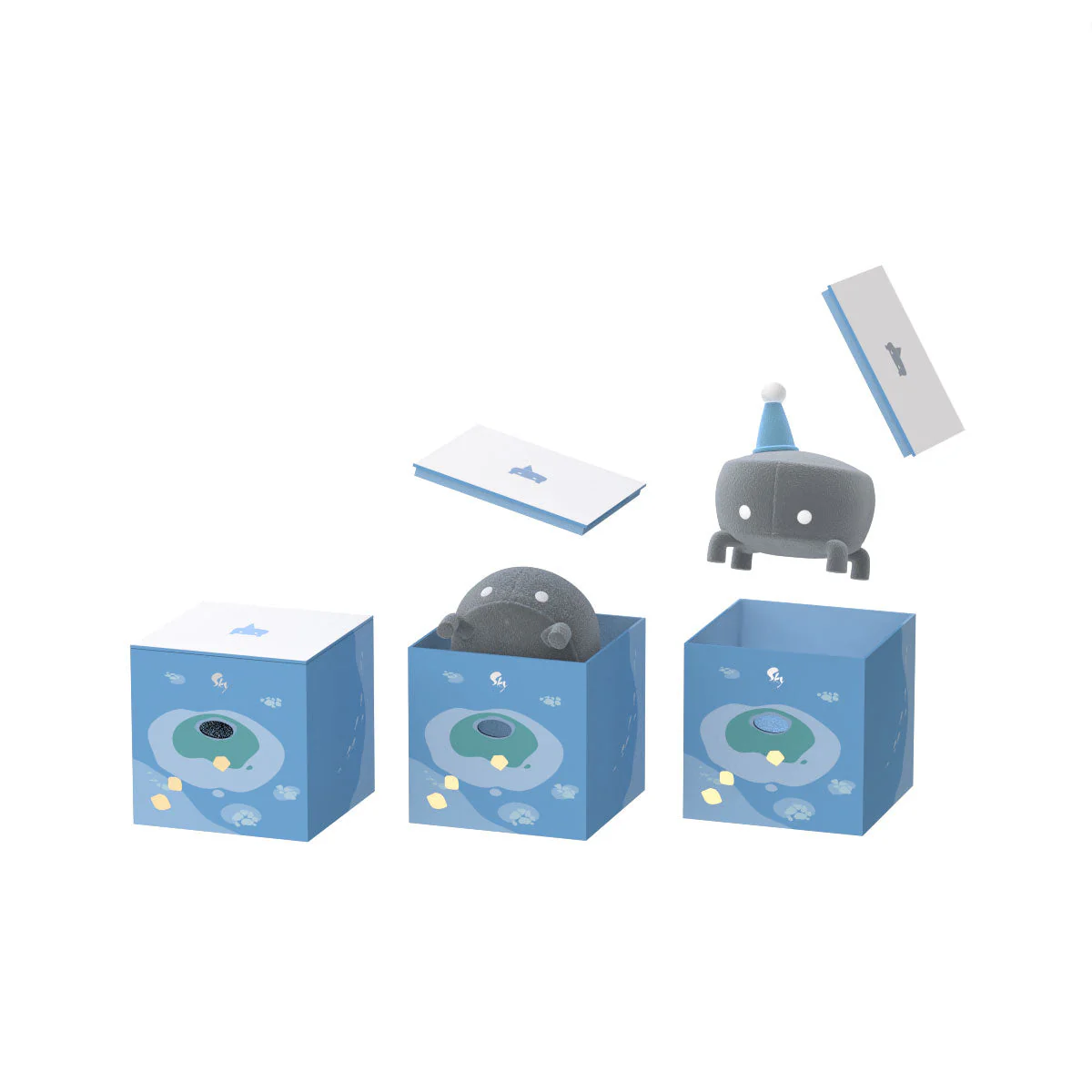 2nd Anniversary Box - Image 8