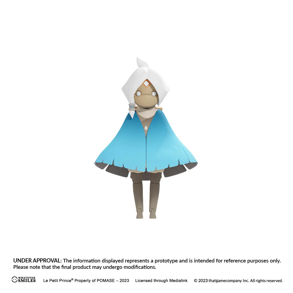 4th Anniversary Box - Sky x Le Petit Prince - Image 11