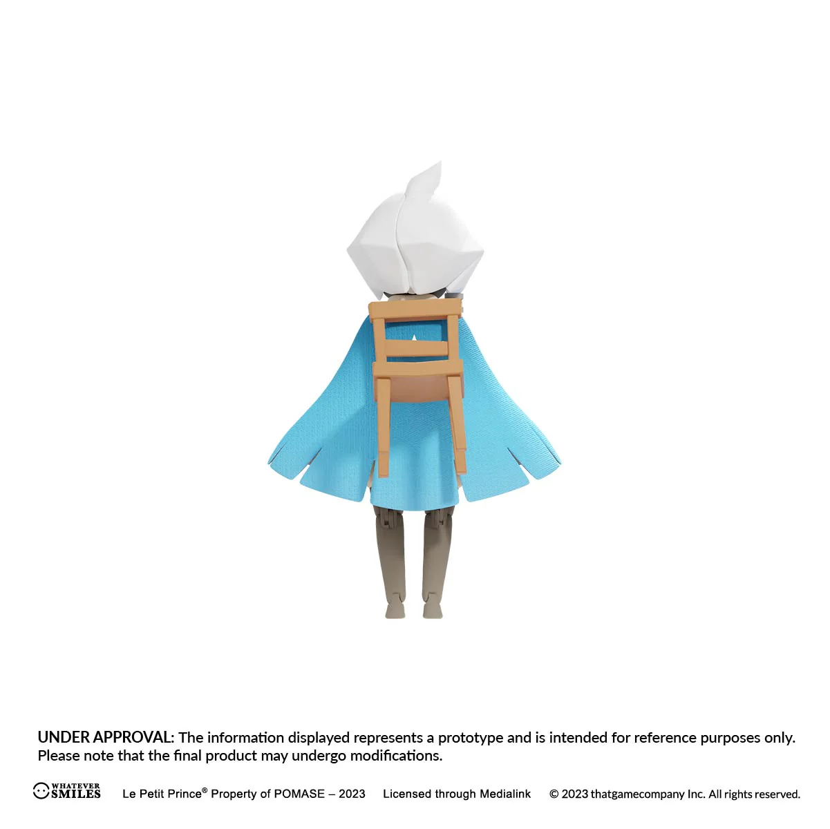 4th Anniversary Box - Sky x Le Petit Prince - Image 14