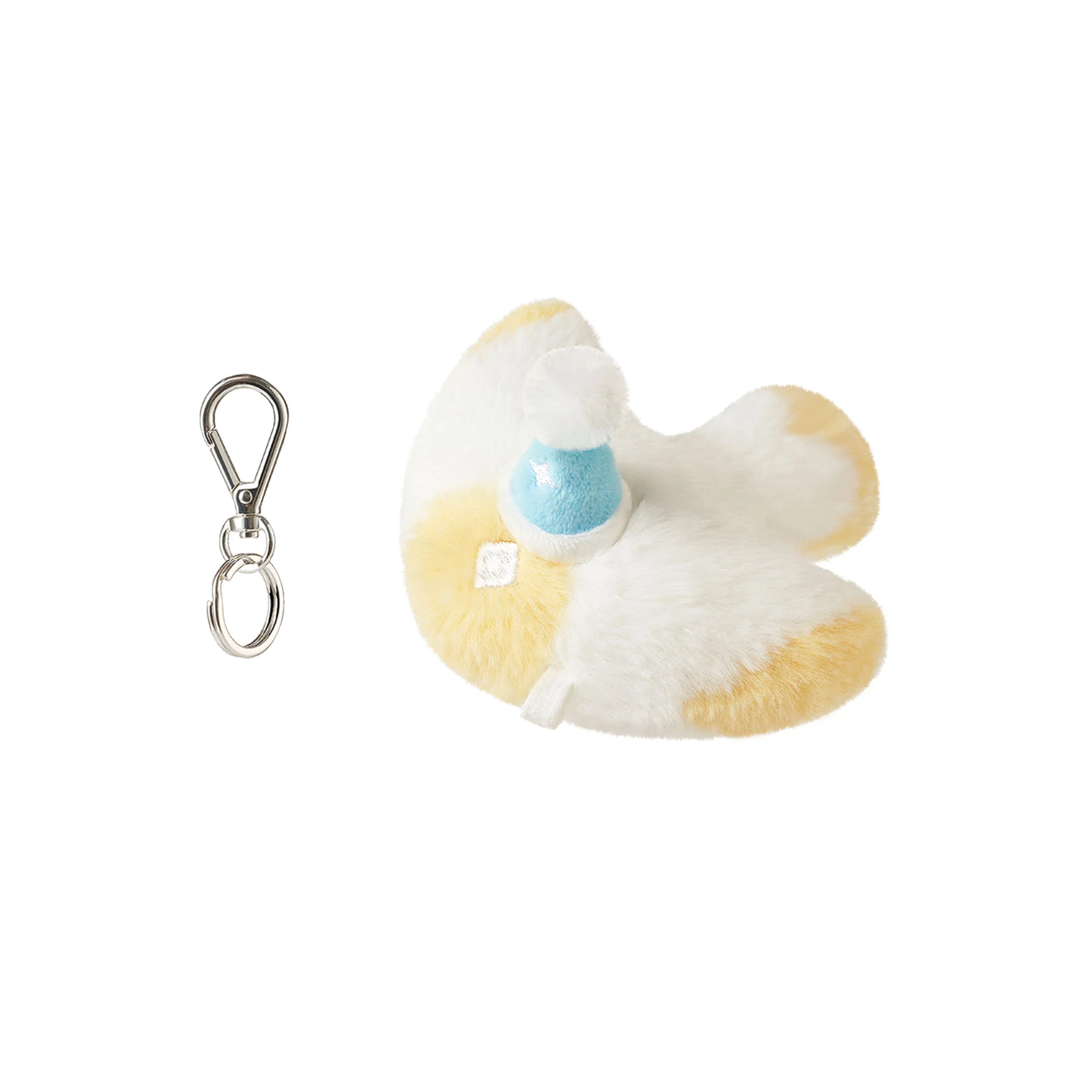 4th Anniversary Manta Keychain - Image 3