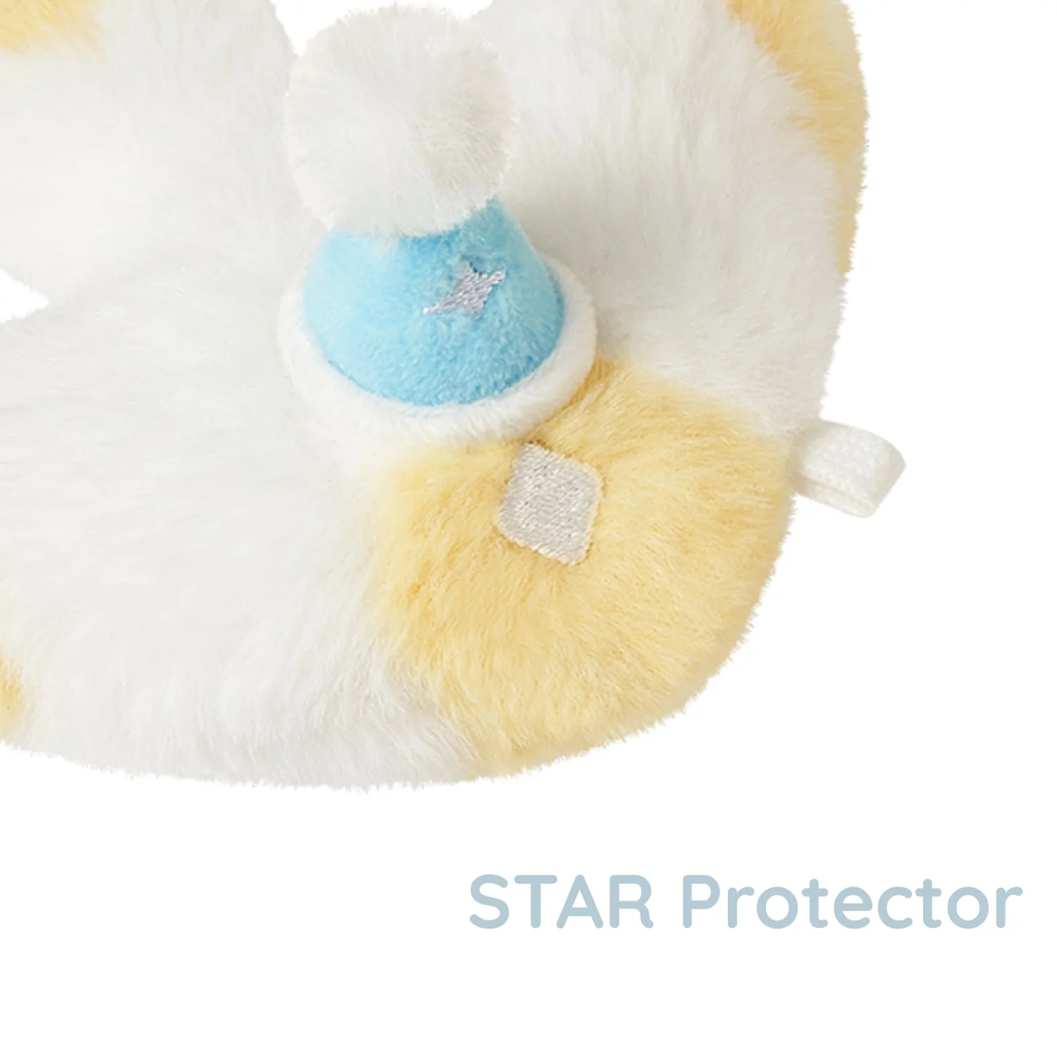 4th Anniversary Manta Keychain - Image 7