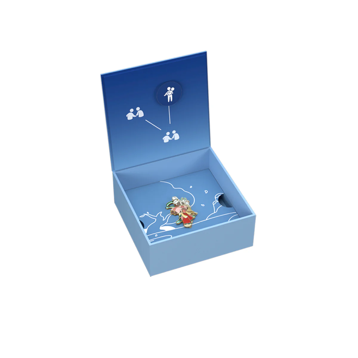 5th Anniversary Box - Image 15