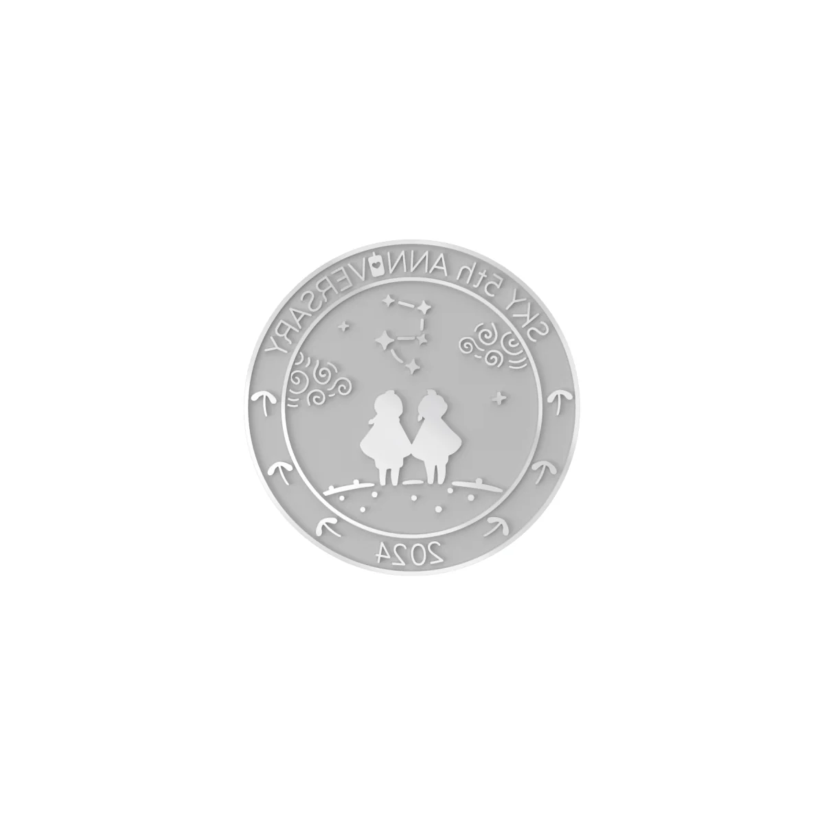 5th Anniversary Box - Image 20