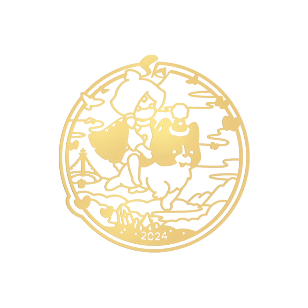 5th Anniversary Box - Image 28