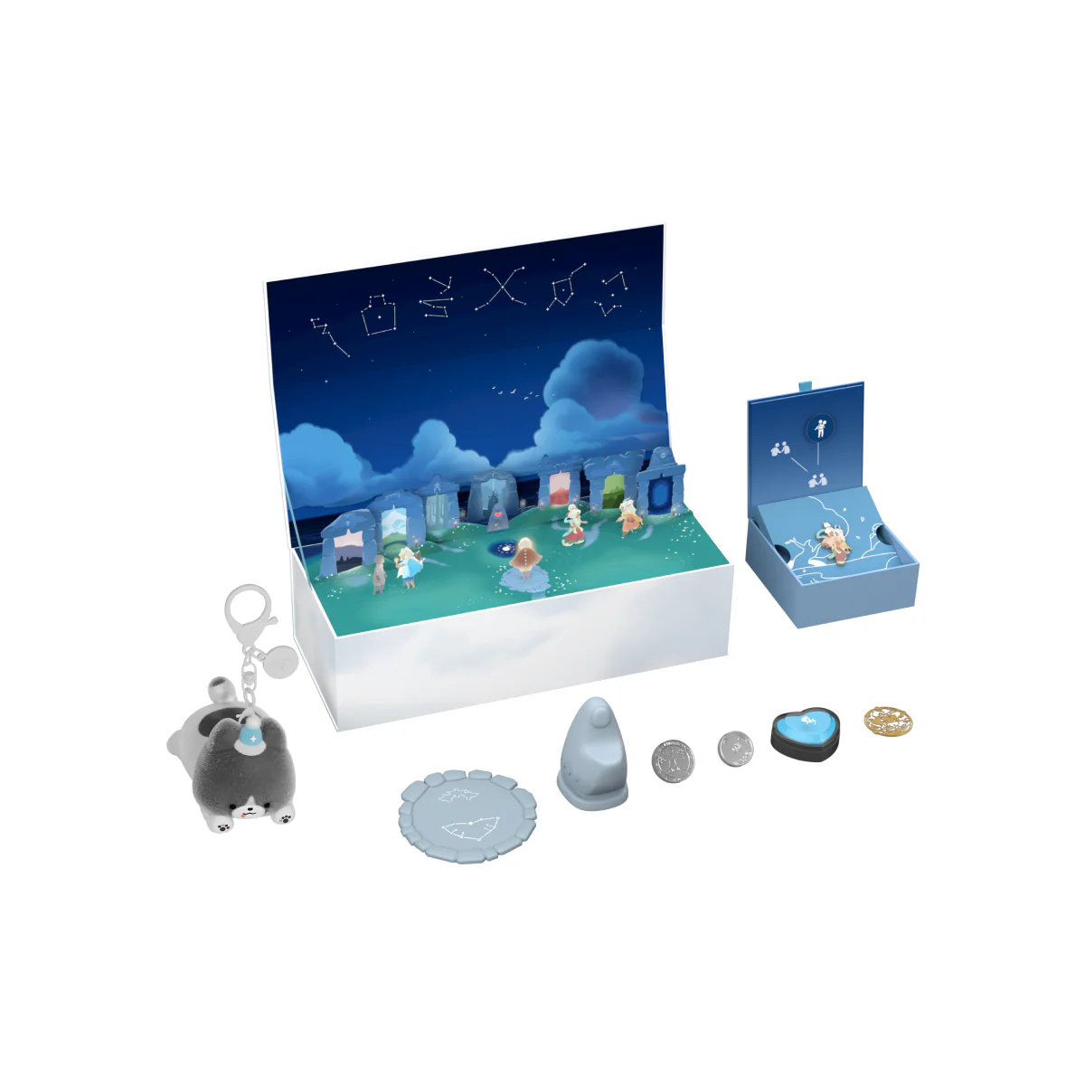 5th Anniversary Box - Image 4