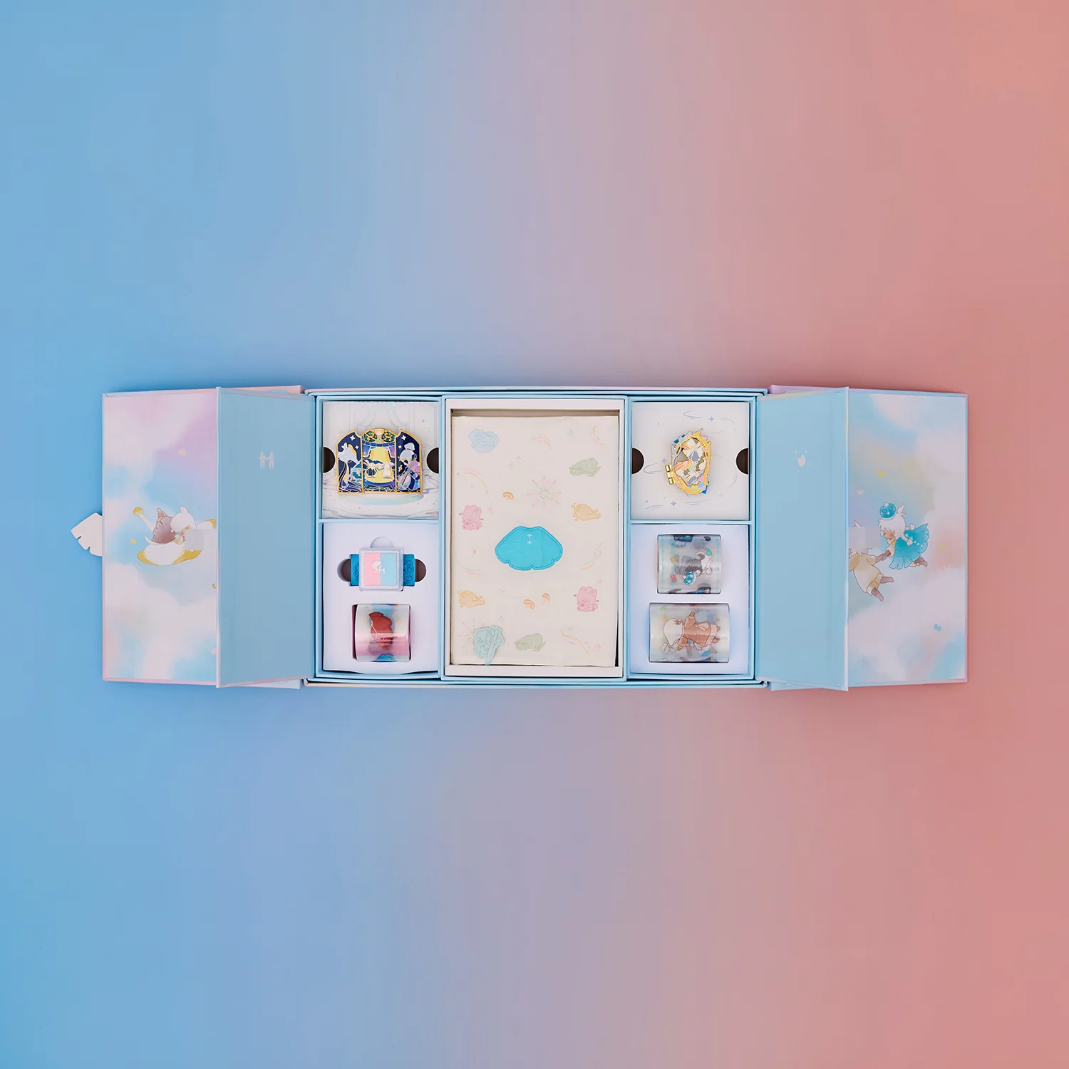 6th Anniversary Box - Image 10