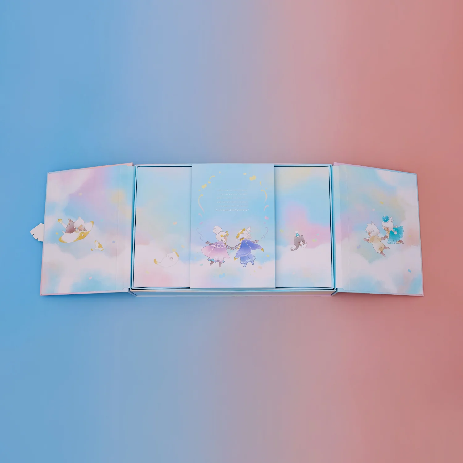 6th Anniversary Box - Image 11