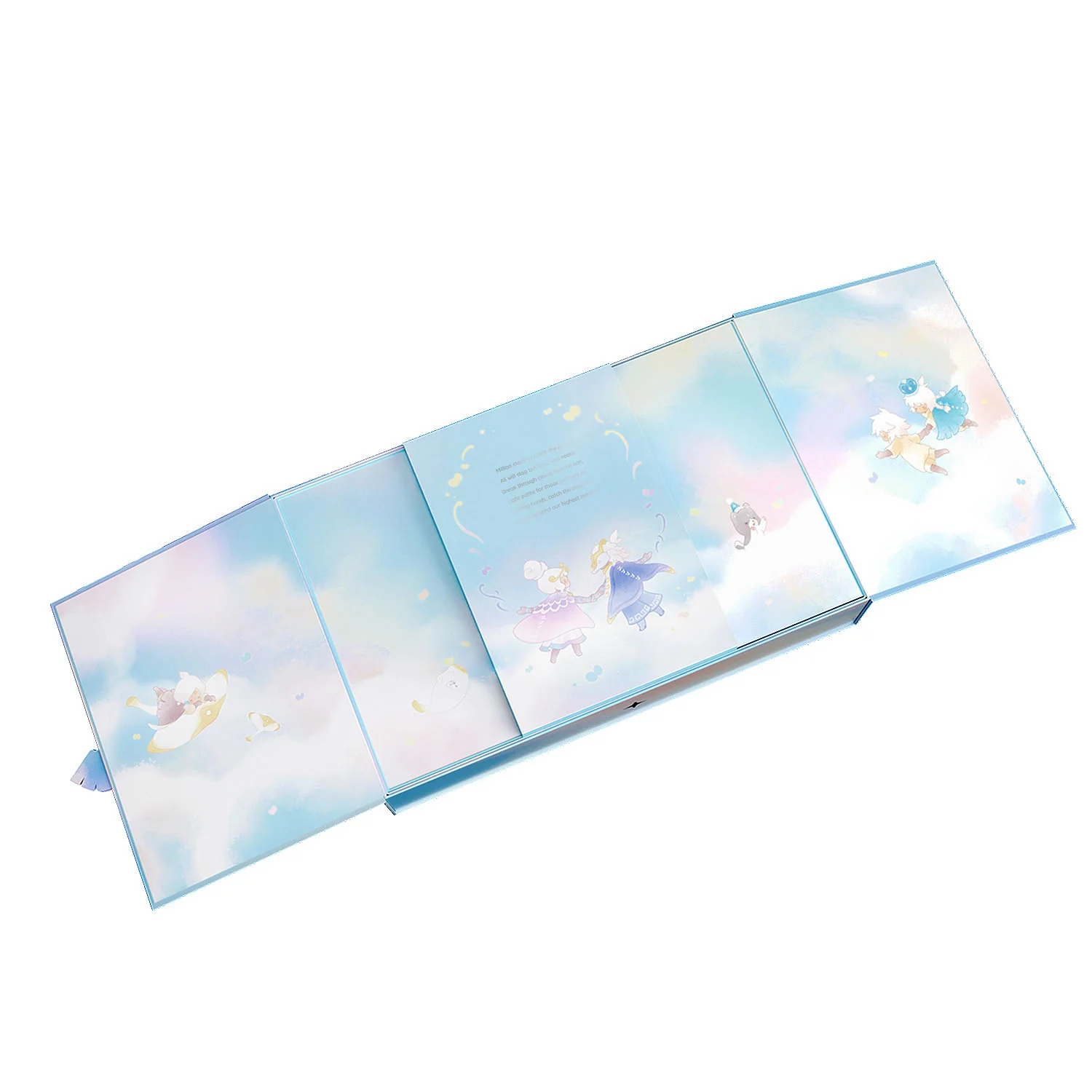 6th Anniversary Box - Image 15