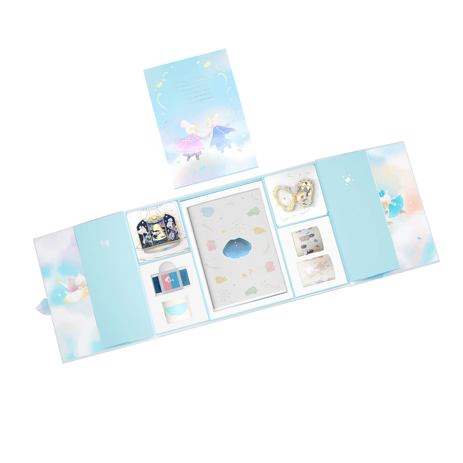 6th Anniversary Box - Image 16