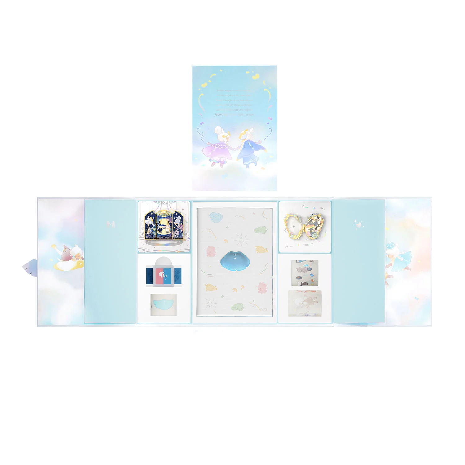 6th Anniversary Box - Image 17