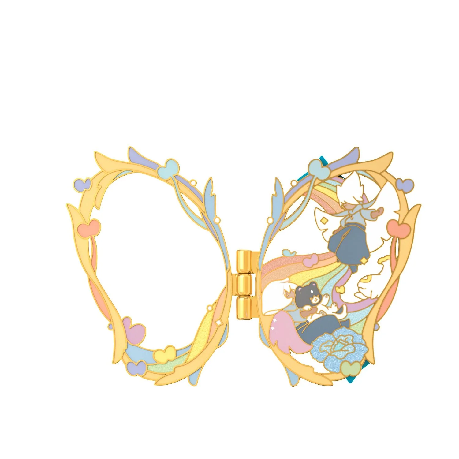 6th Anniversary Box - Image 20
