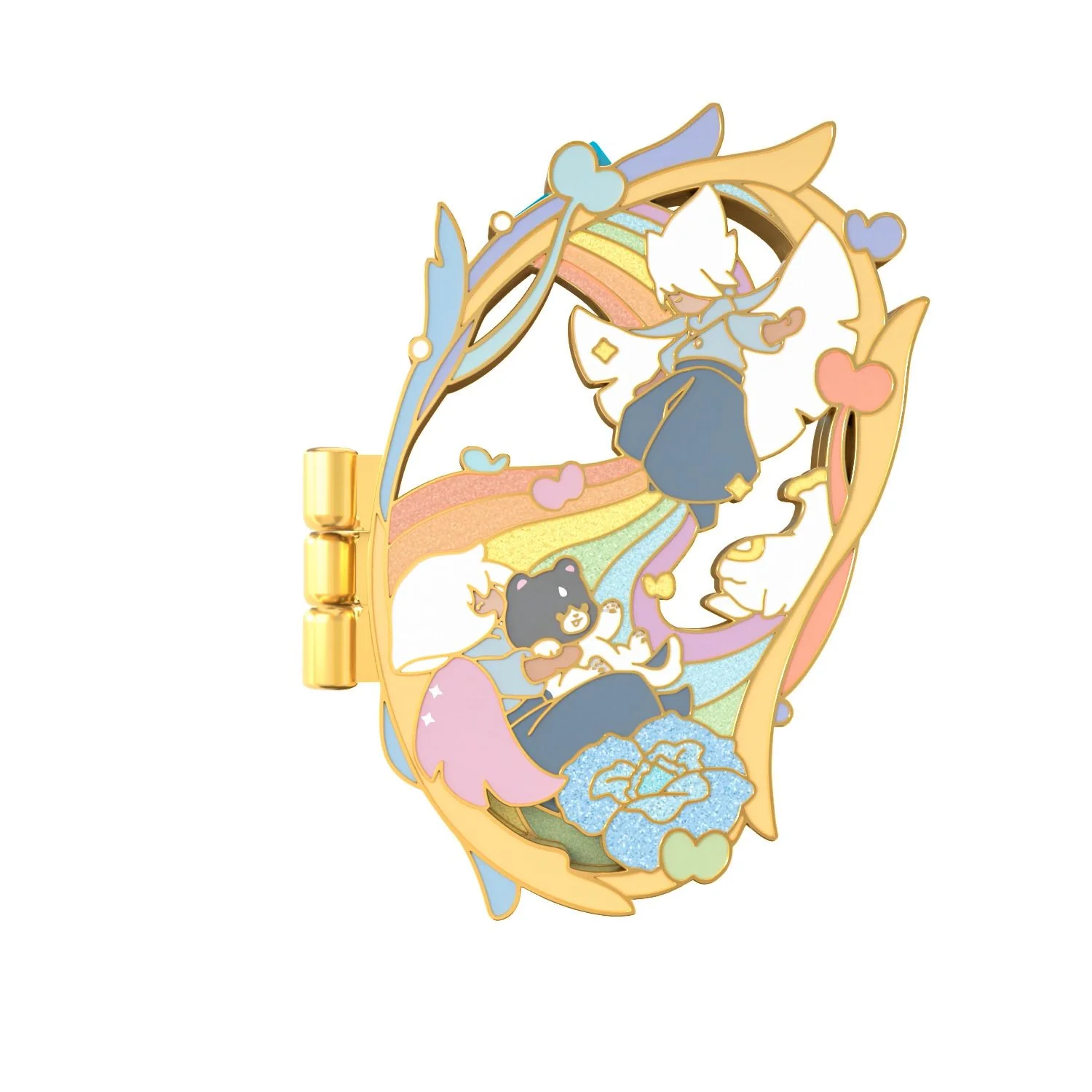 6th Anniversary Box - Image 22