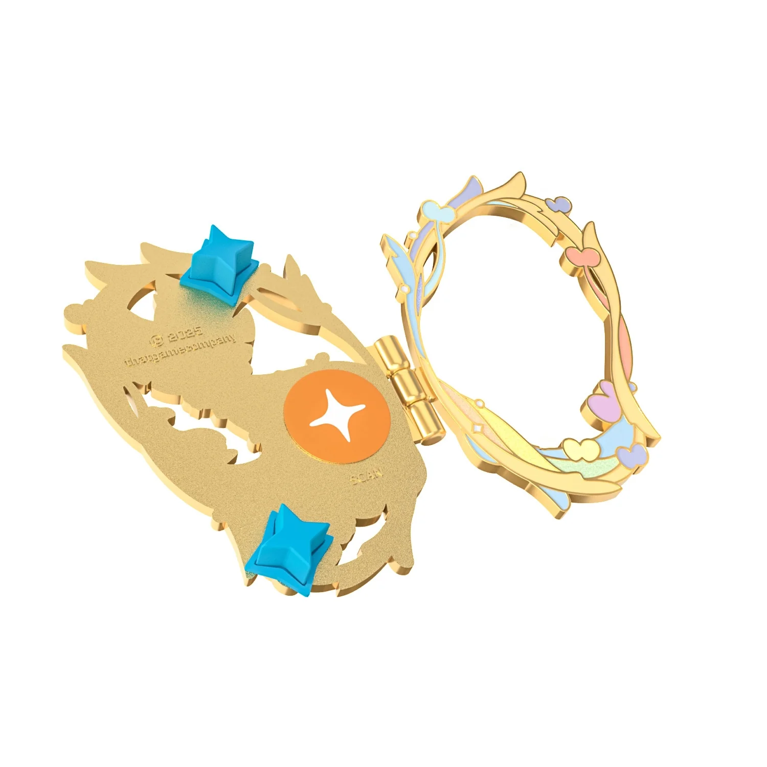 6th Anniversary Box - Image 23