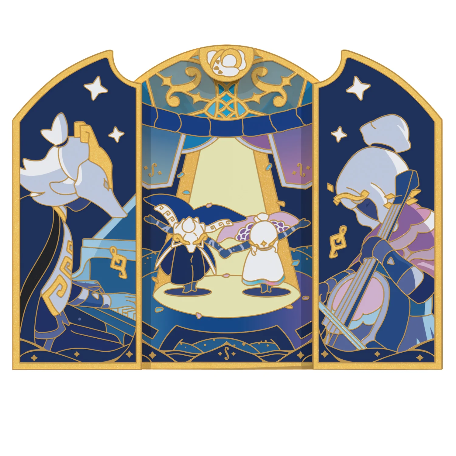 6th Anniversary Box - Image 25