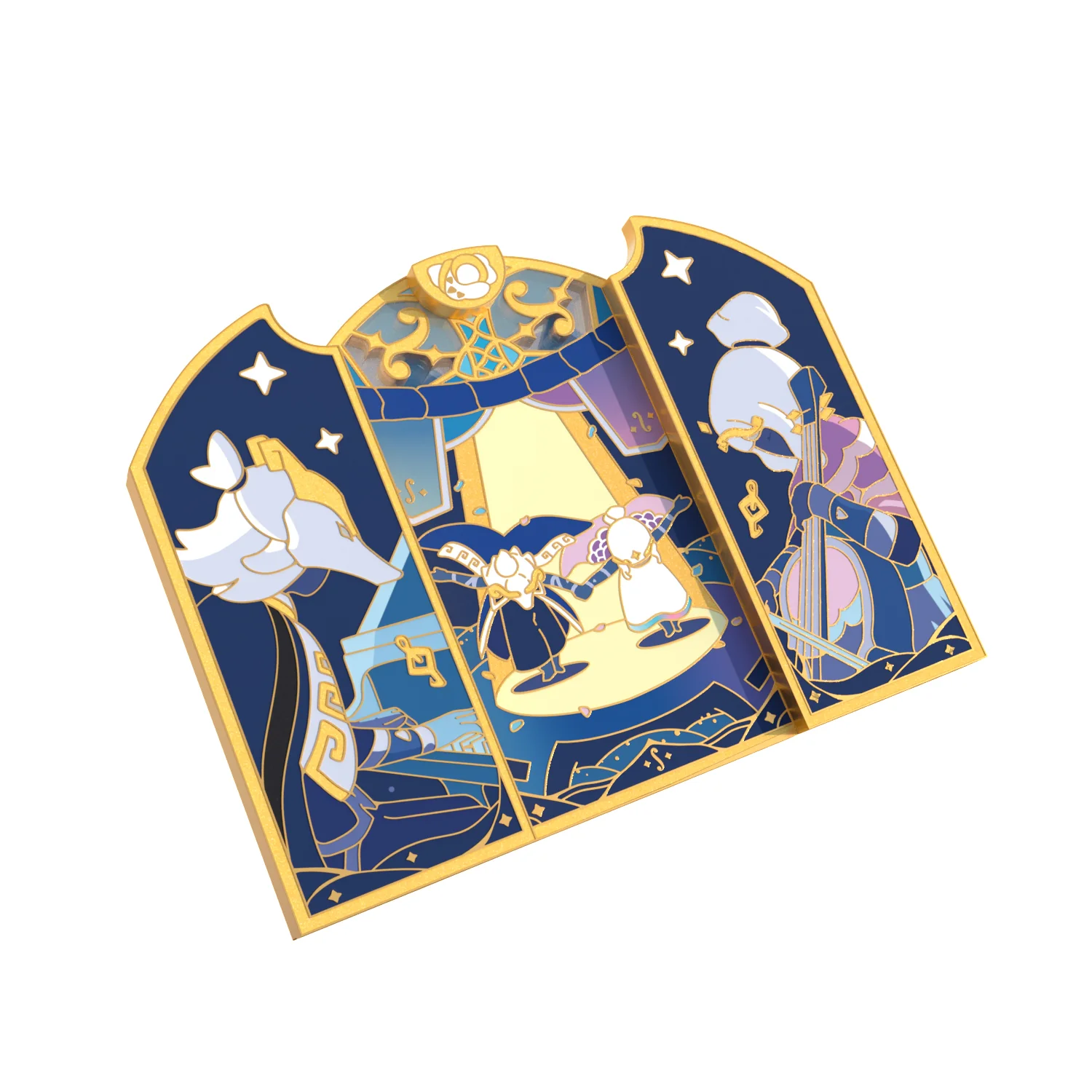 6th Anniversary Box - Image 26