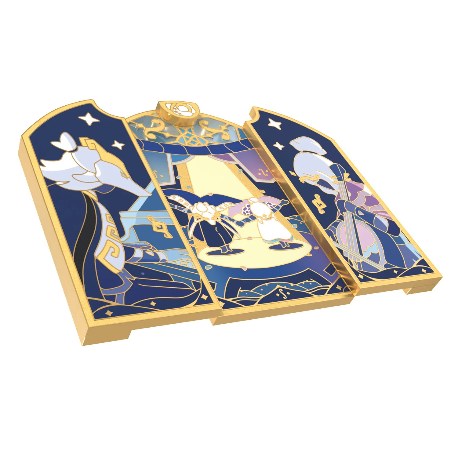 6th Anniversary Box - Image 27