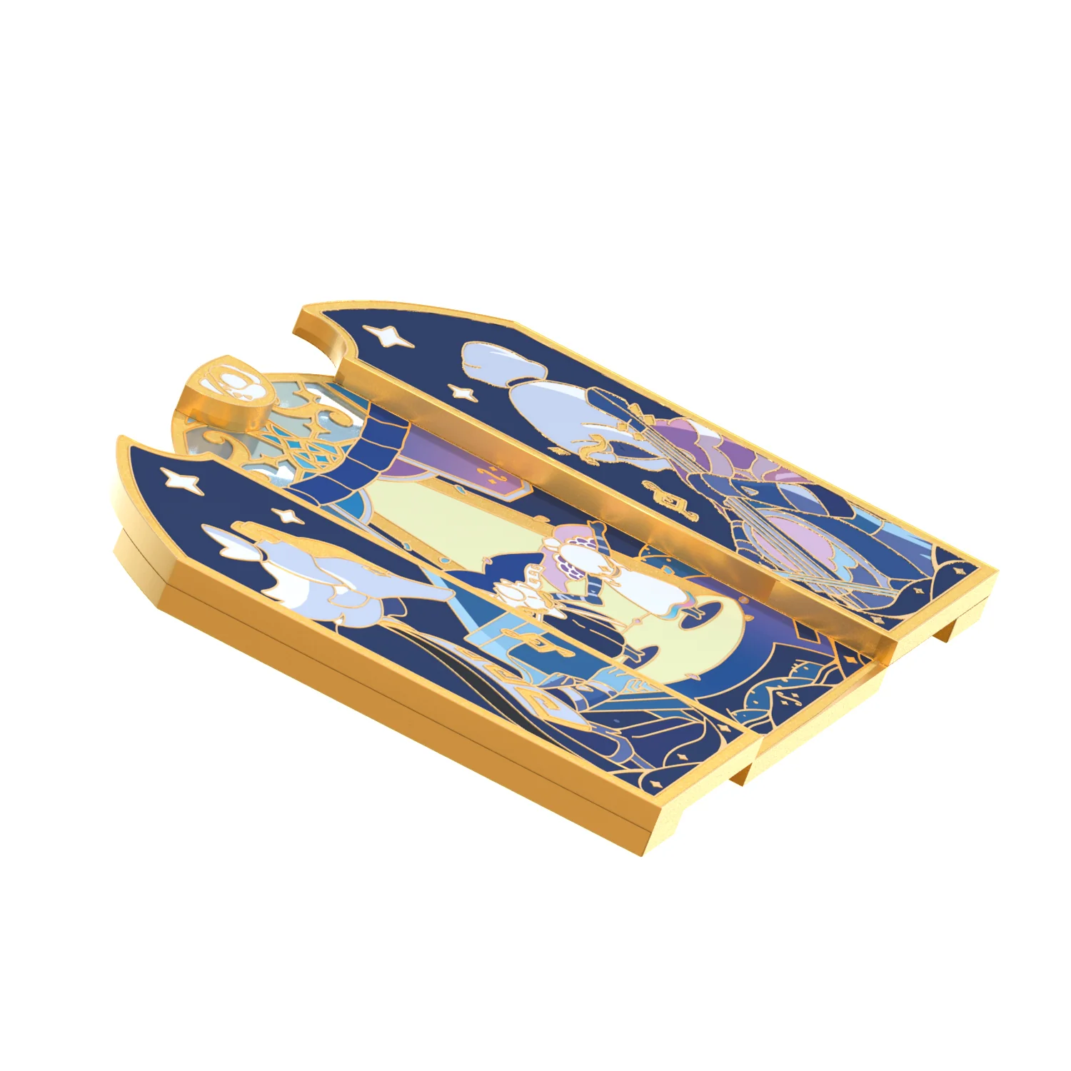 6th Anniversary Box - Image 29
