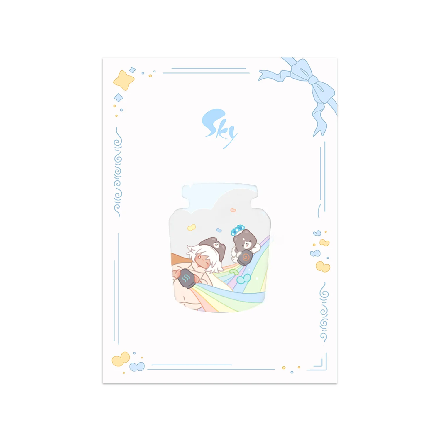 6th Anniversary Box - Image 30