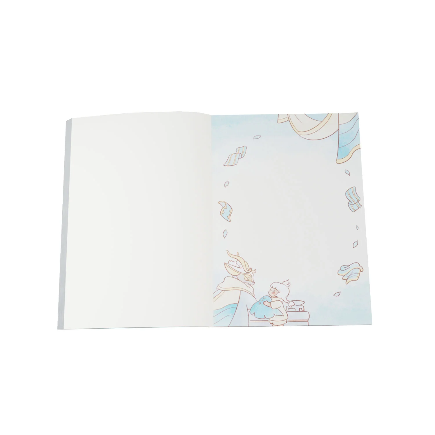 6th Anniversary Box - Image 33