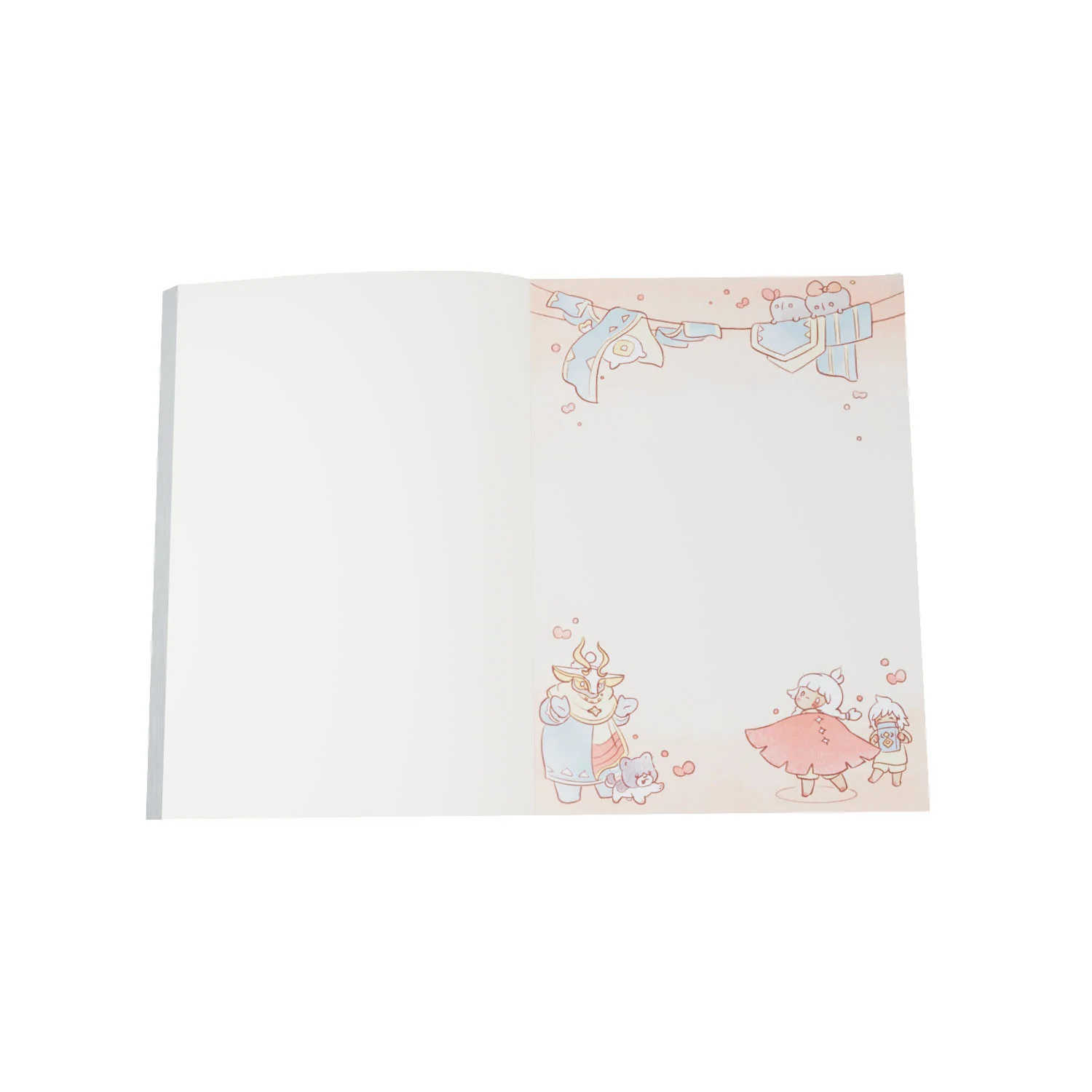 6th Anniversary Box - Image 39