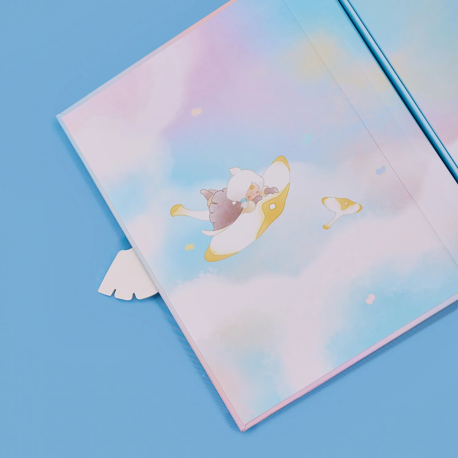 6th Anniversary Box - Image 4
