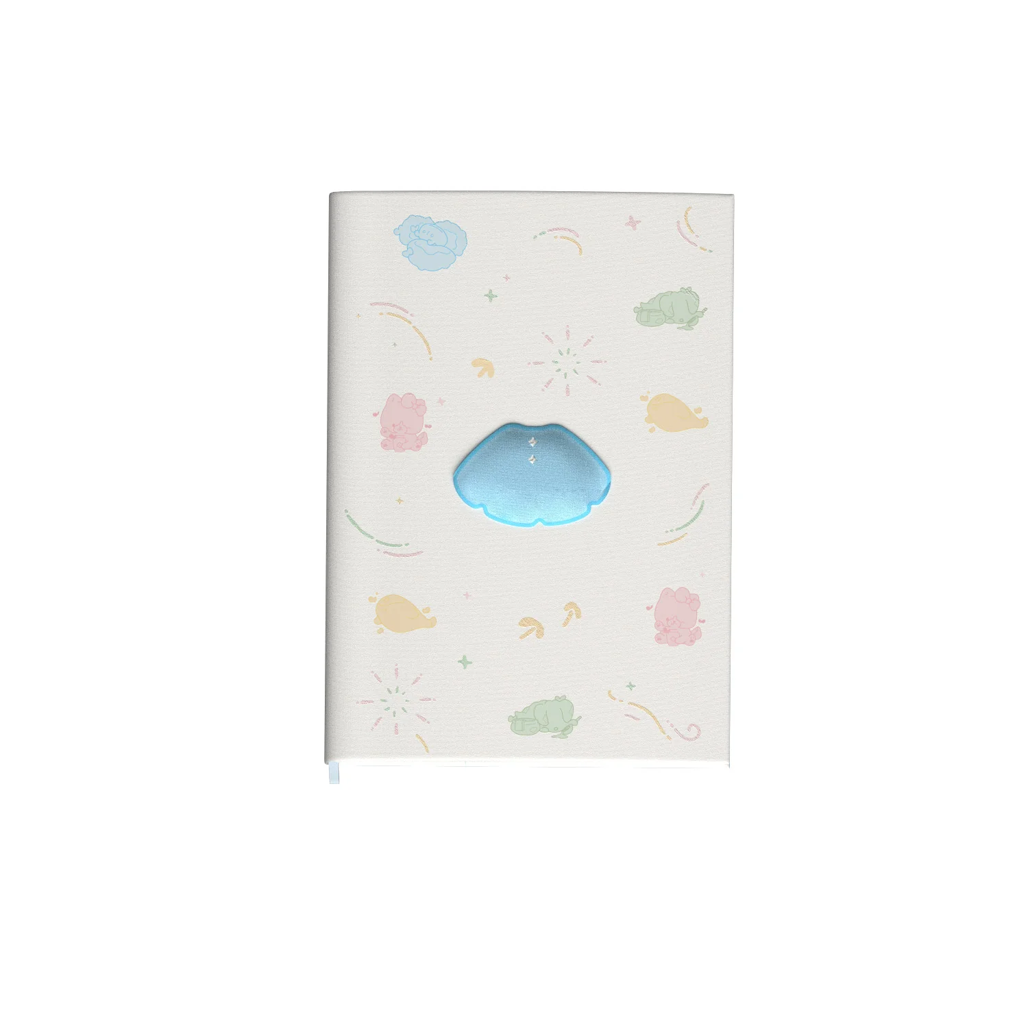 6th Anniversary Box - Image 40