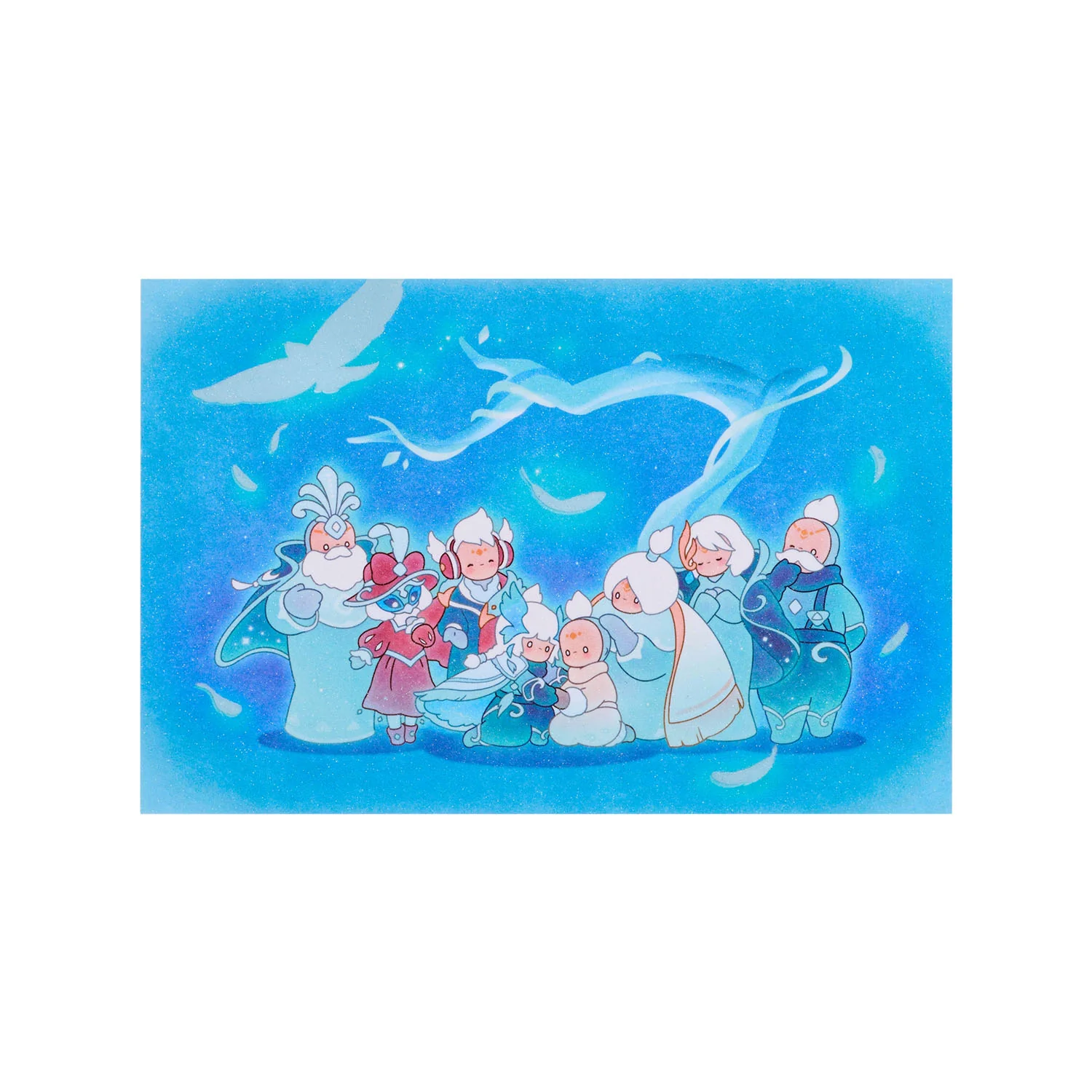 6th Anniversary Box - Image 45