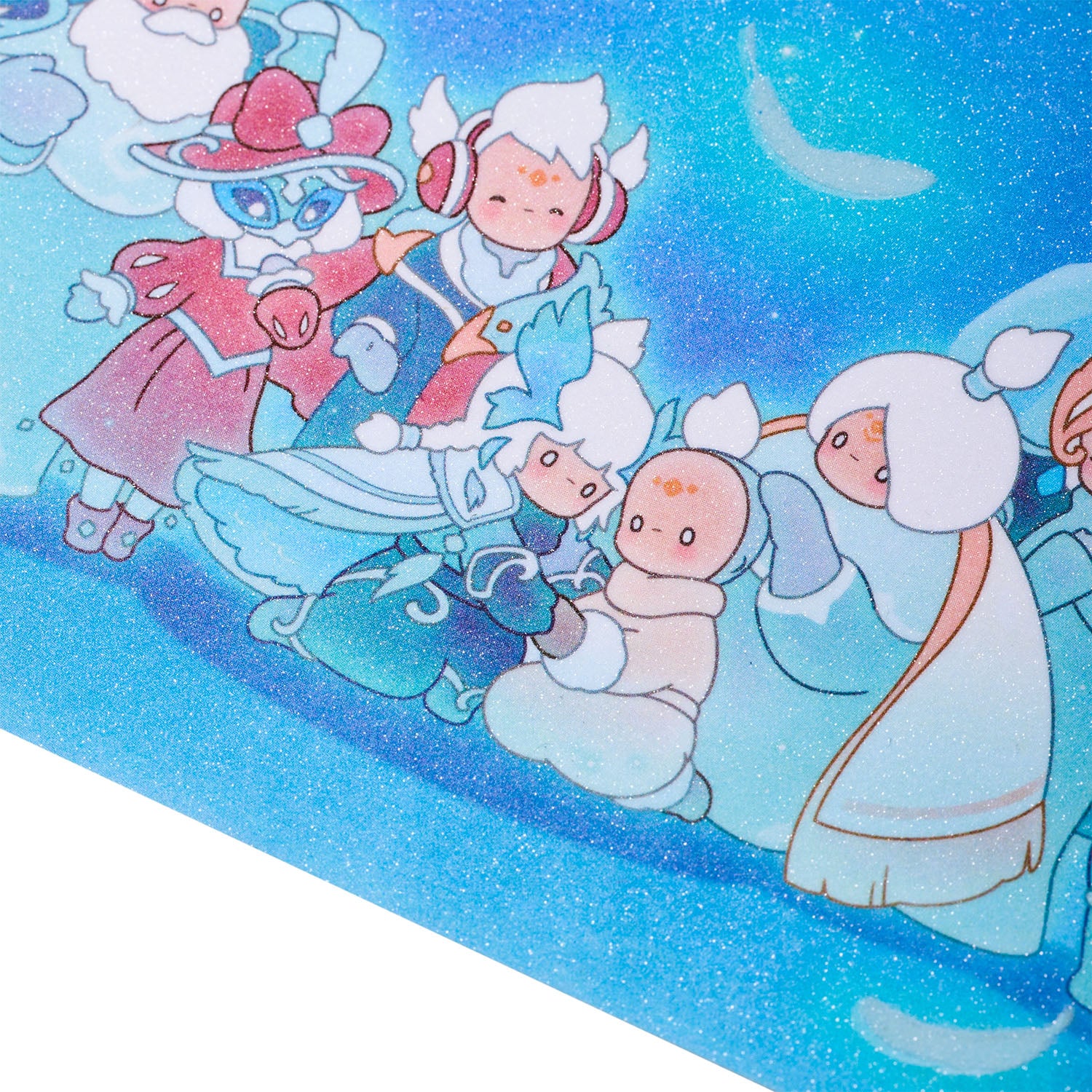 6th Anniversary Box - Image 47