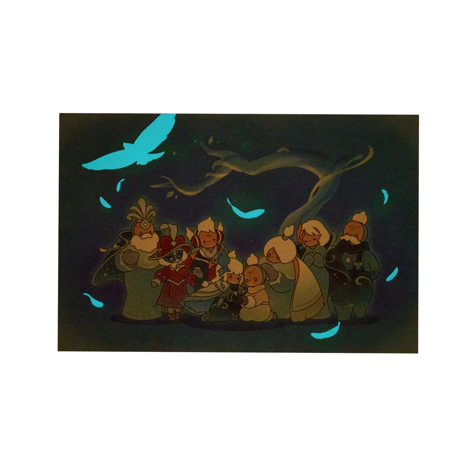 6th Anniversary Box - Image 48