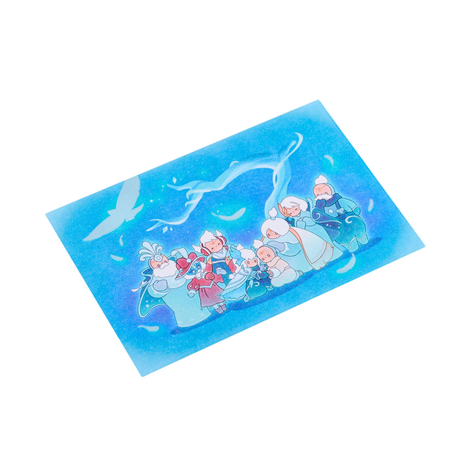 6th Anniversary Box - Image 49