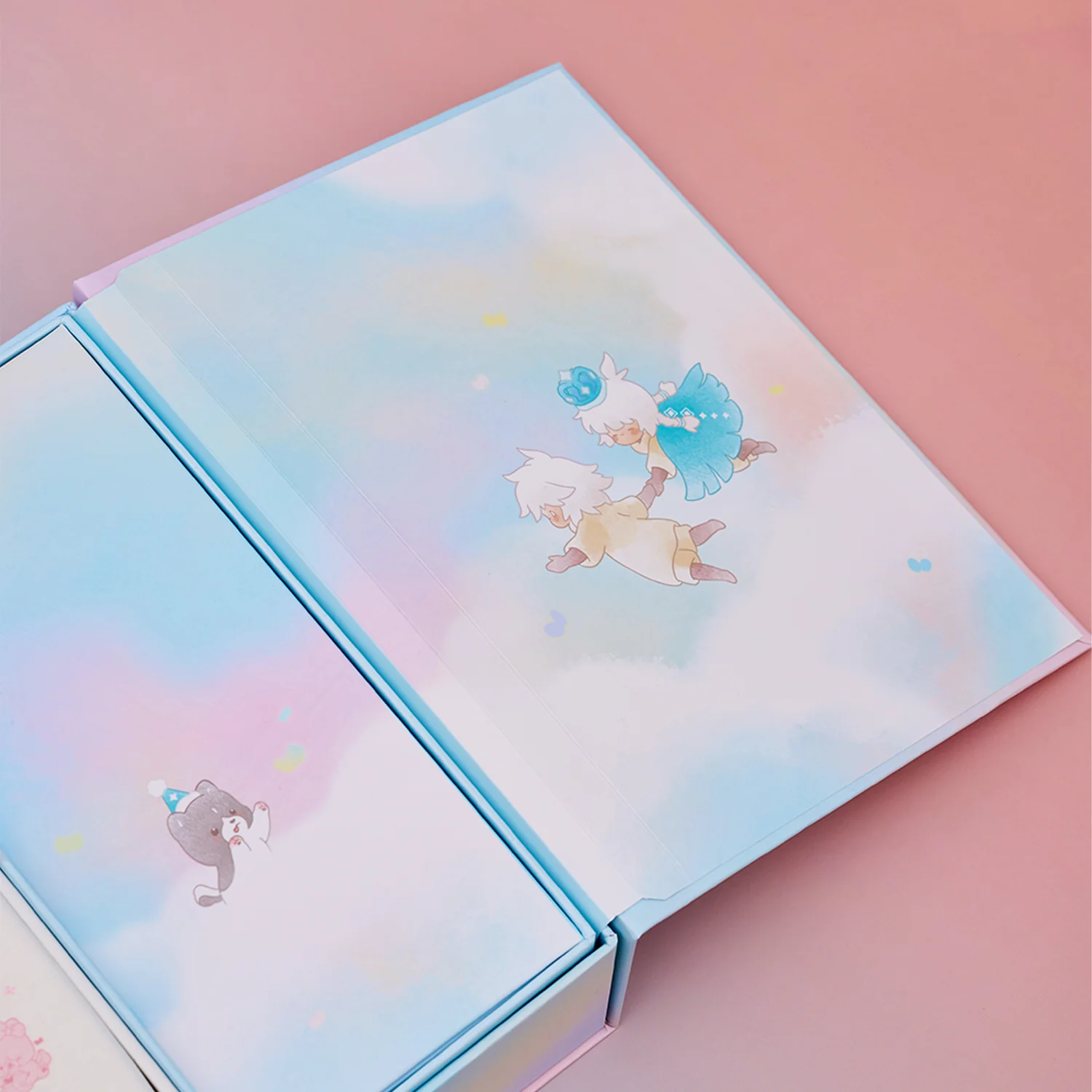 6th Anniversary Box - Image 5