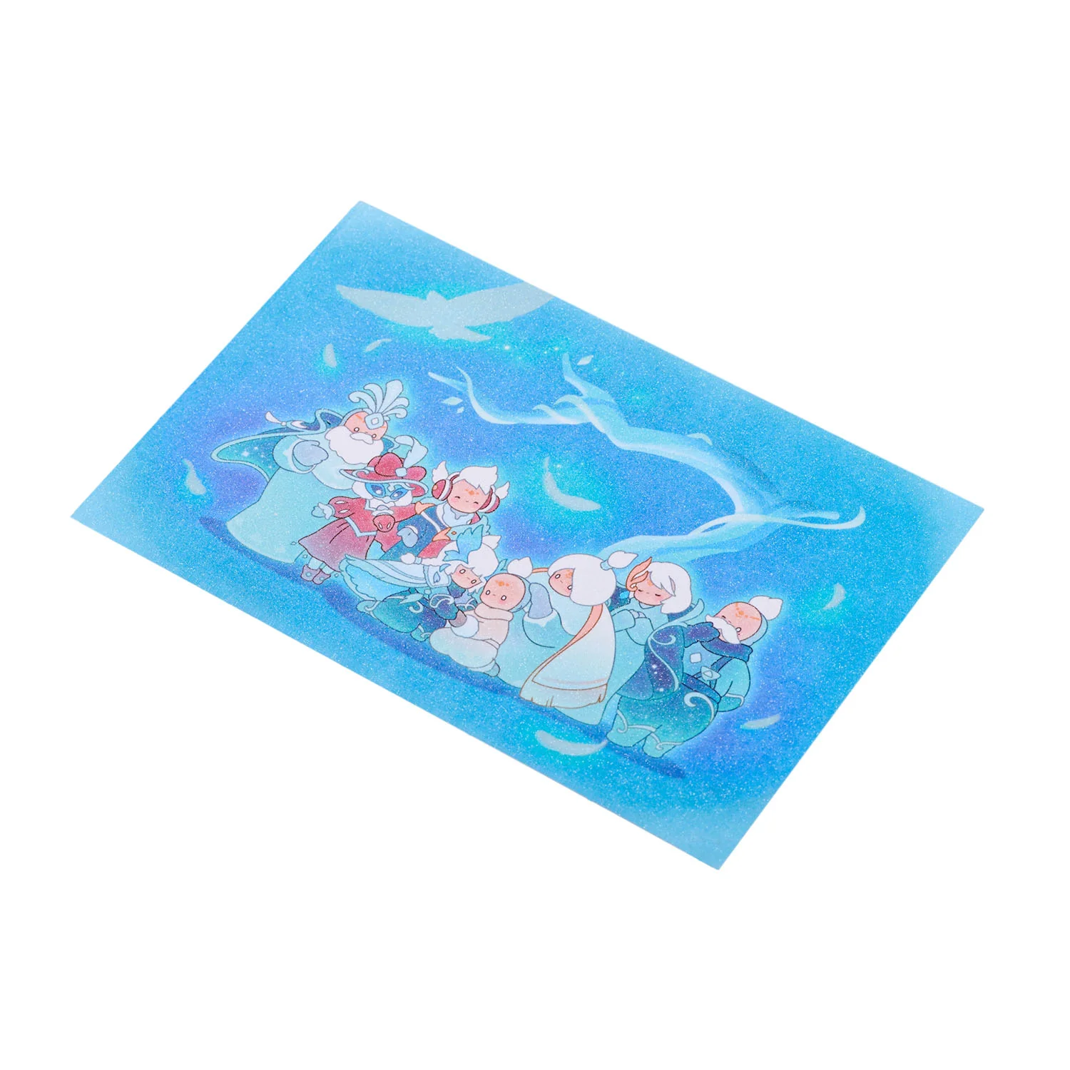 6th Anniversary Box - Image 50