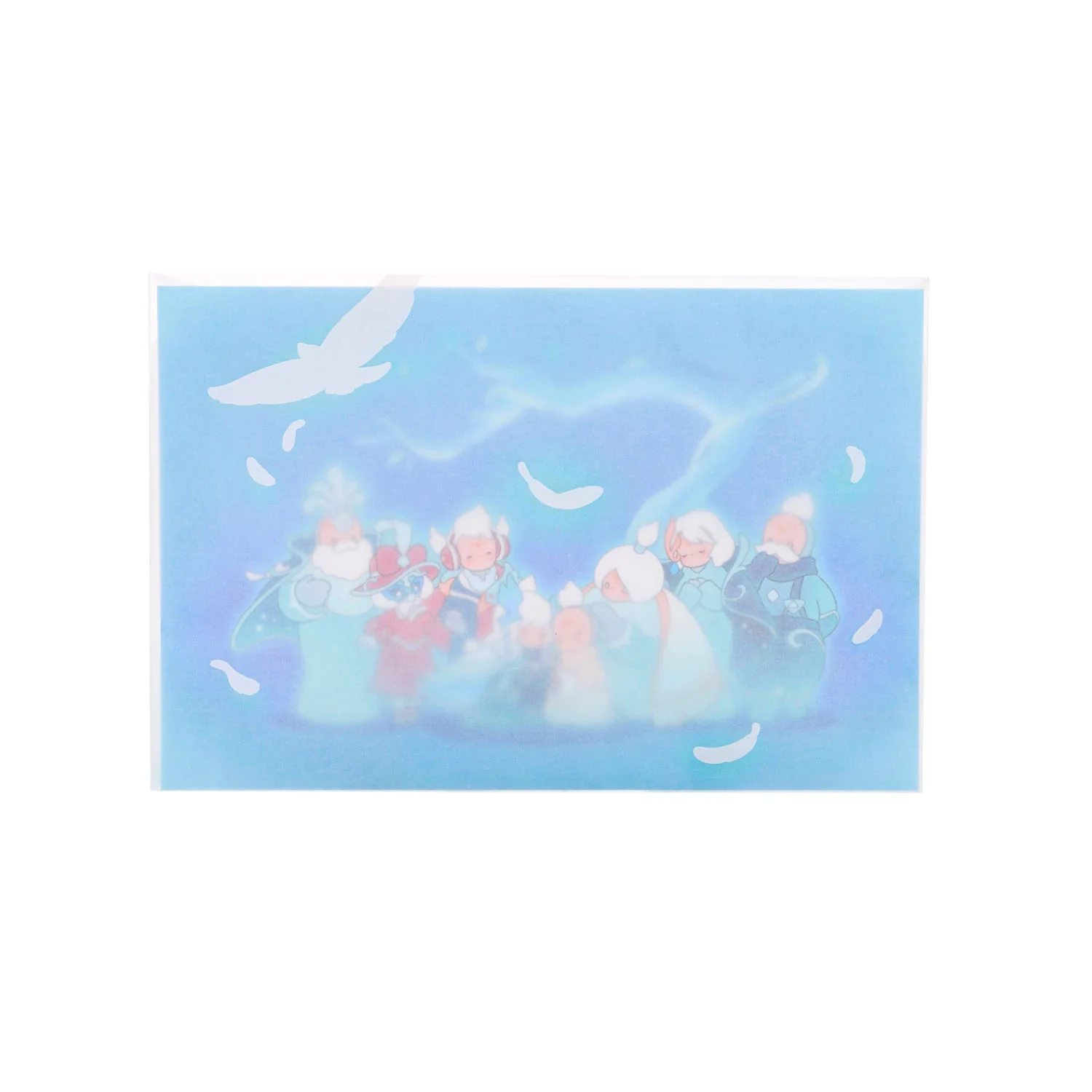 6th Anniversary Box - Image 53