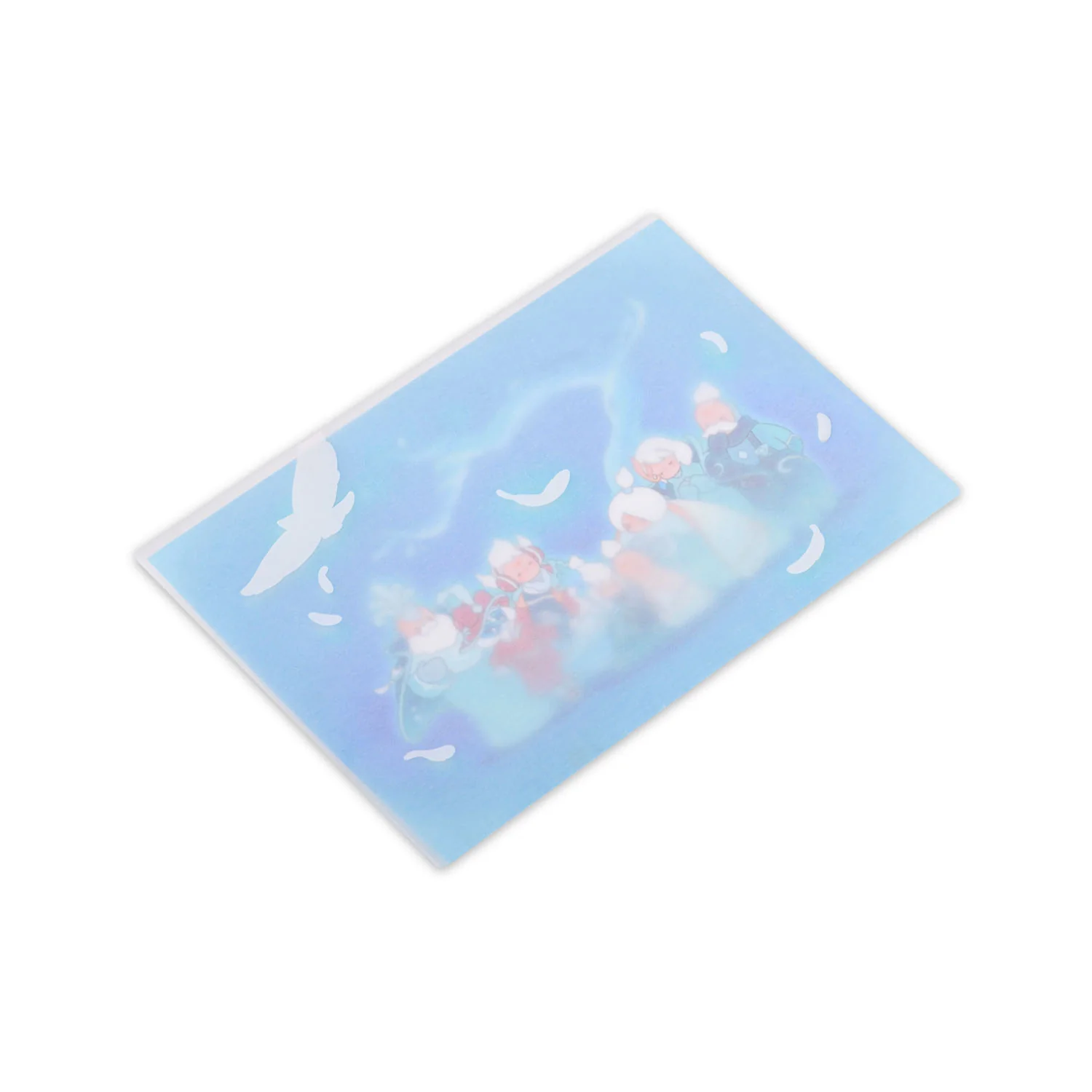 6th Anniversary Box - Image 54