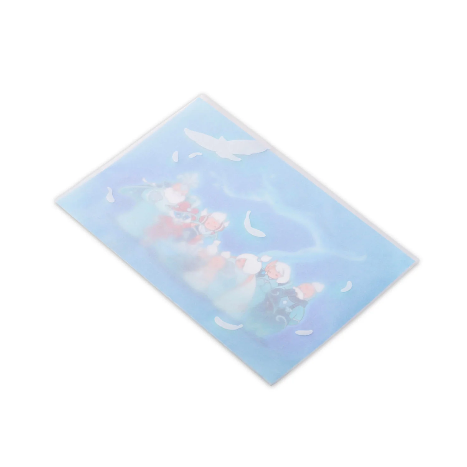 6th Anniversary Box - Image 55