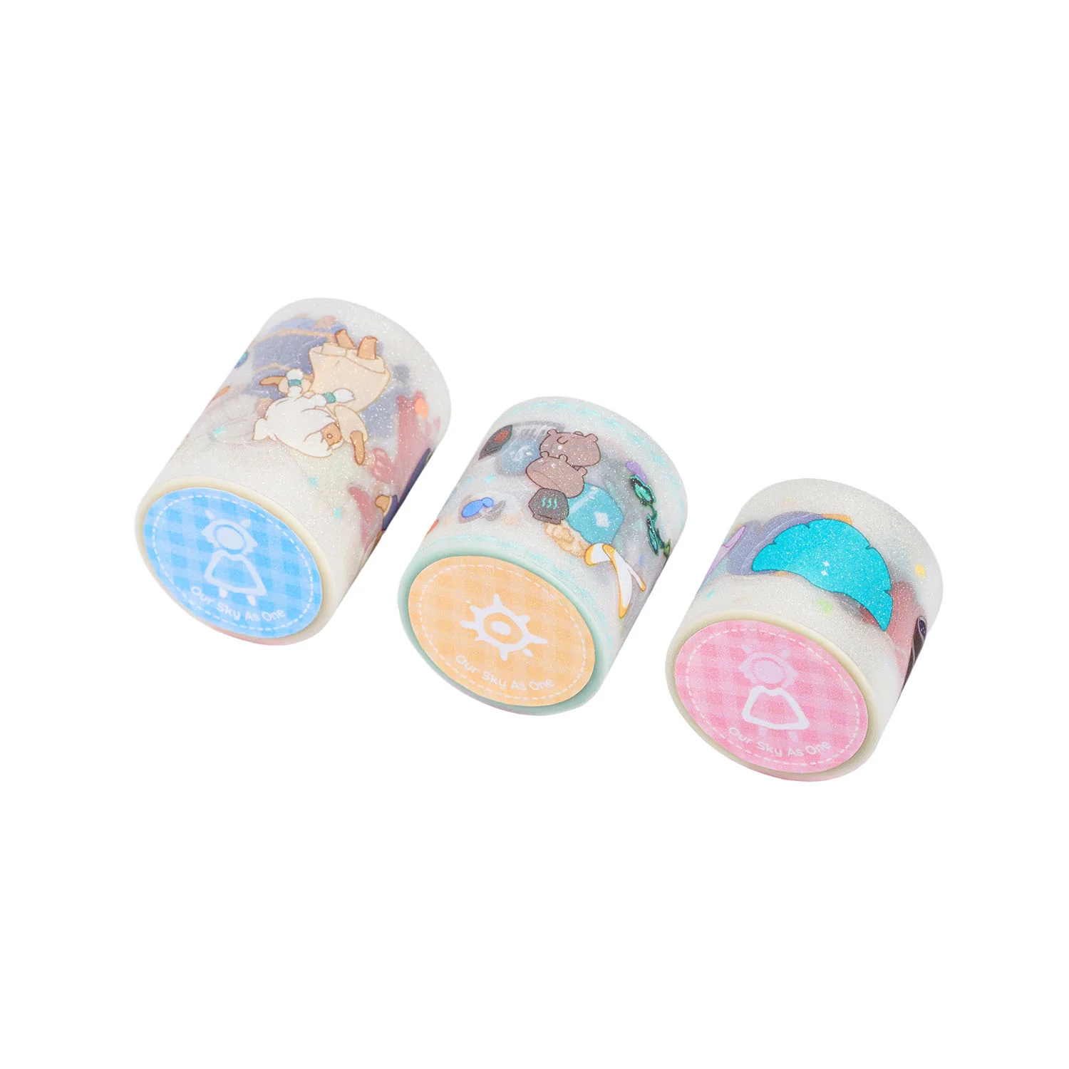 6th Anniversary Box - Image 56