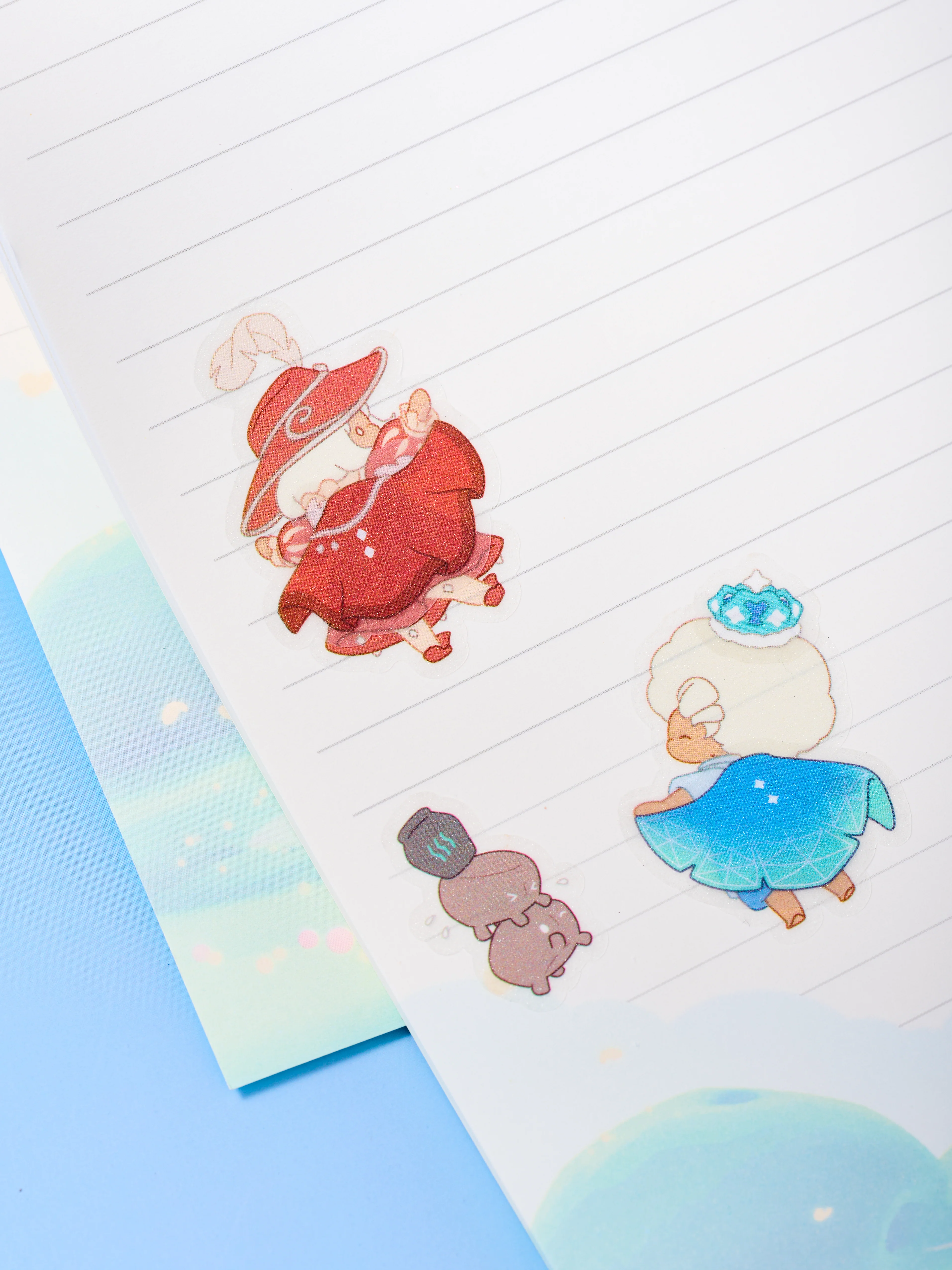 6th Anniversary Box - Image 58