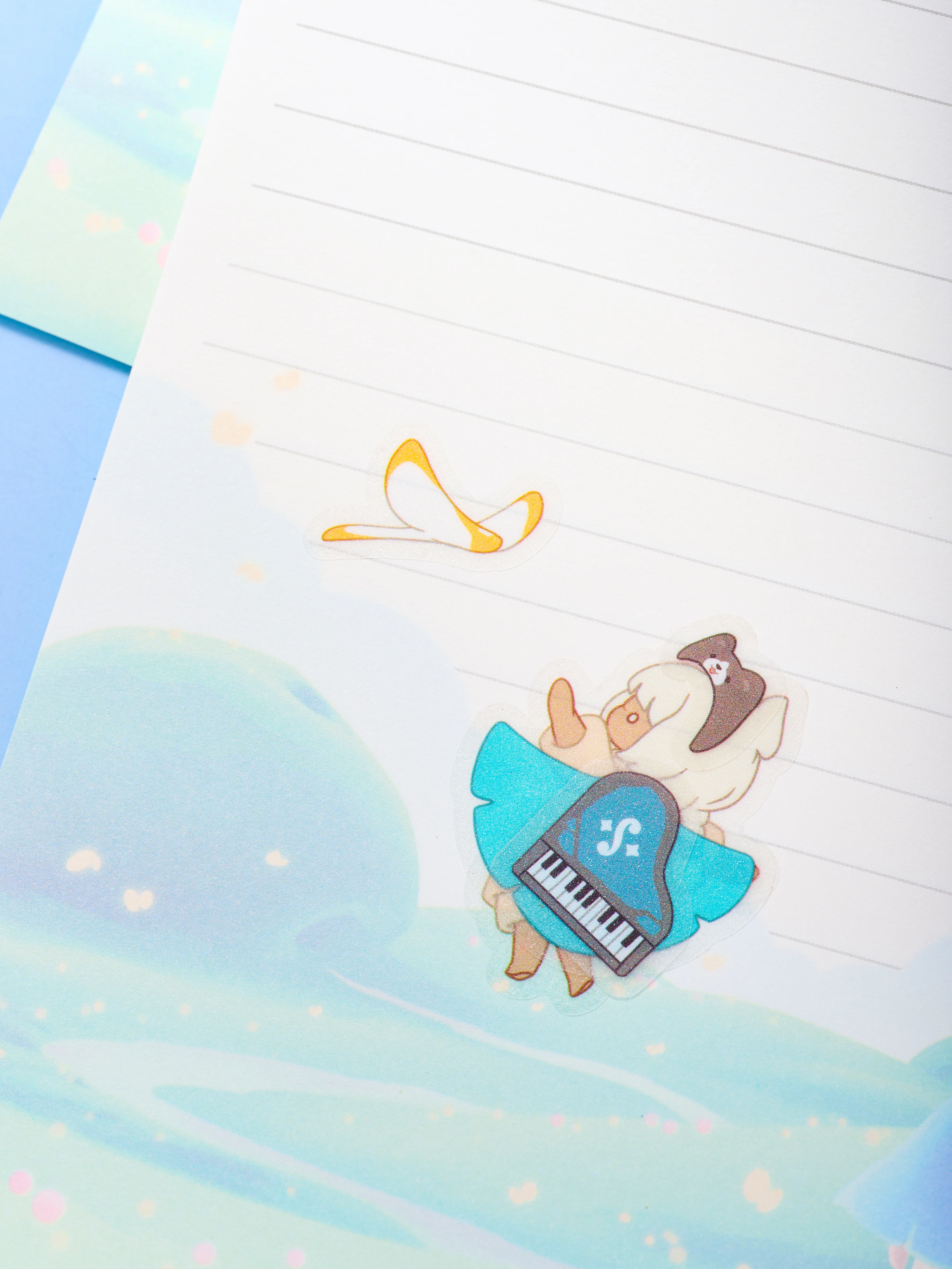 6th Anniversary Box - Image 59