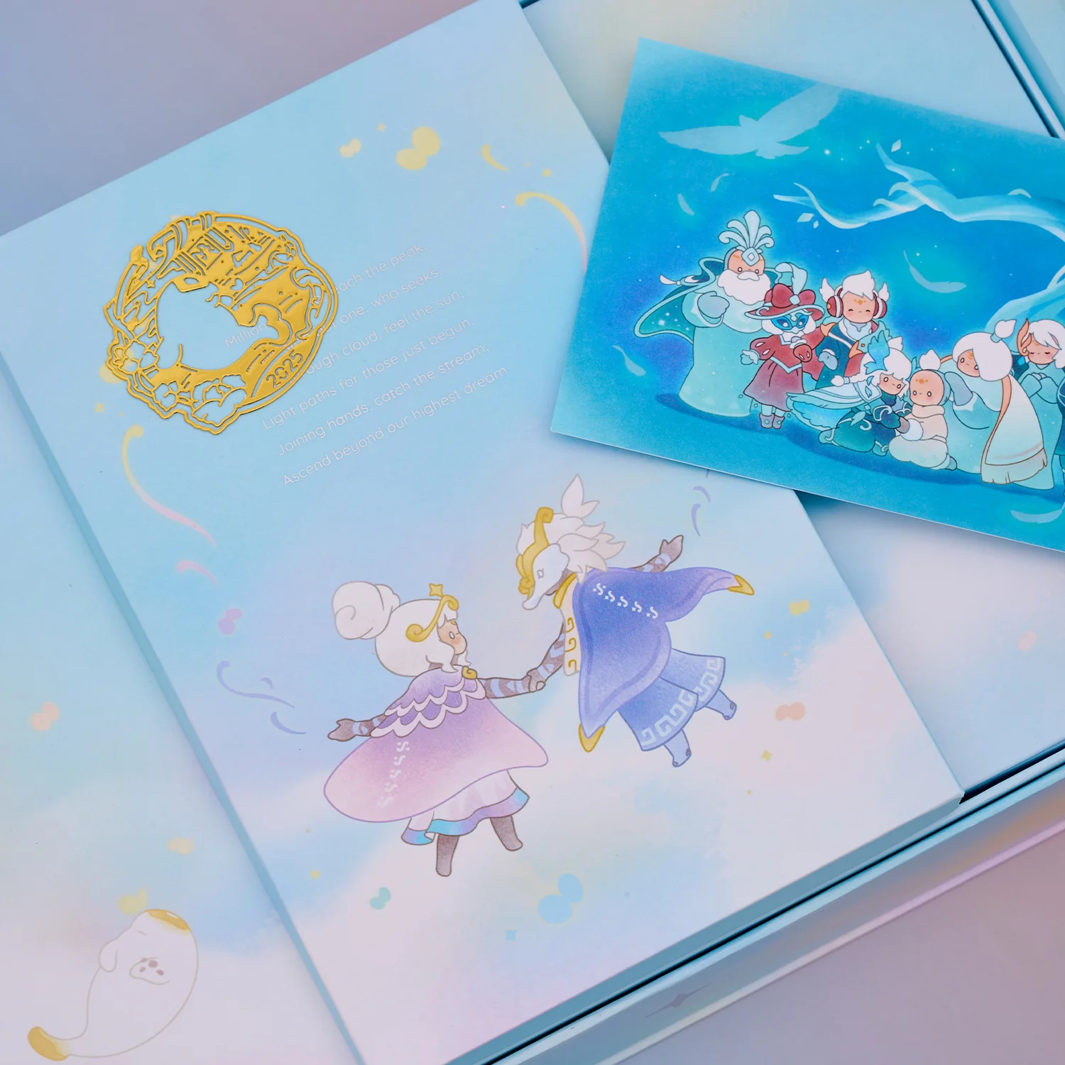 6th Anniversary Box - Image 6
