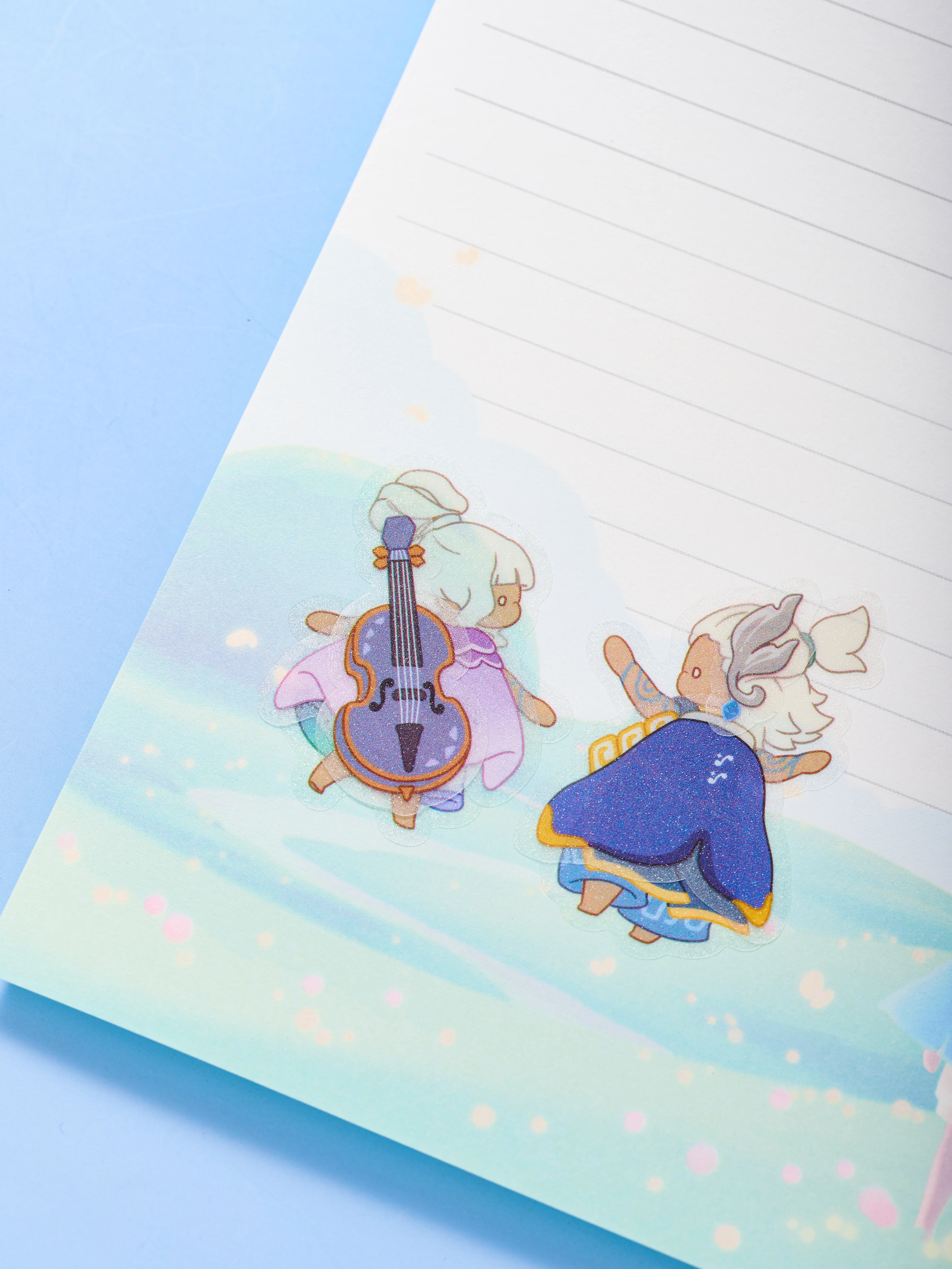6th Anniversary Box - Image 60