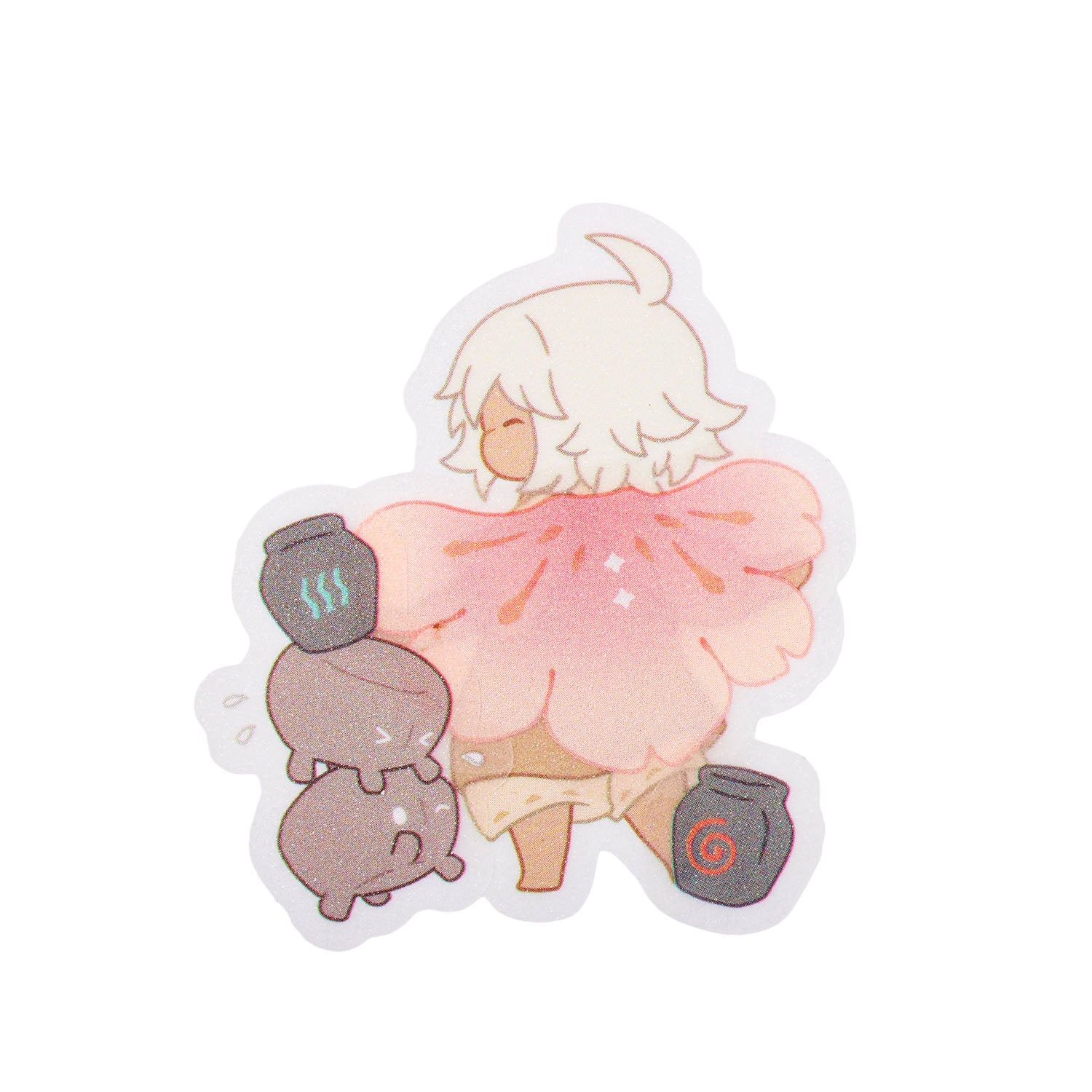 6th Anniversary Box - Image 62