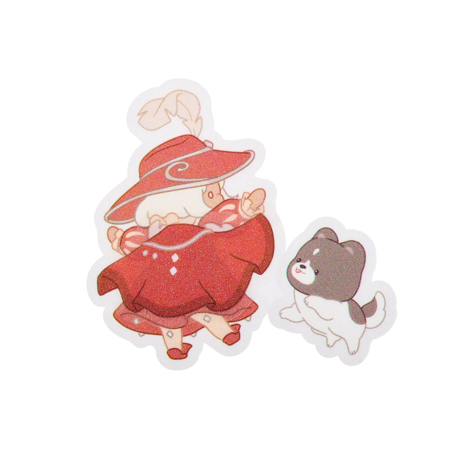 6th Anniversary Box - Image 63