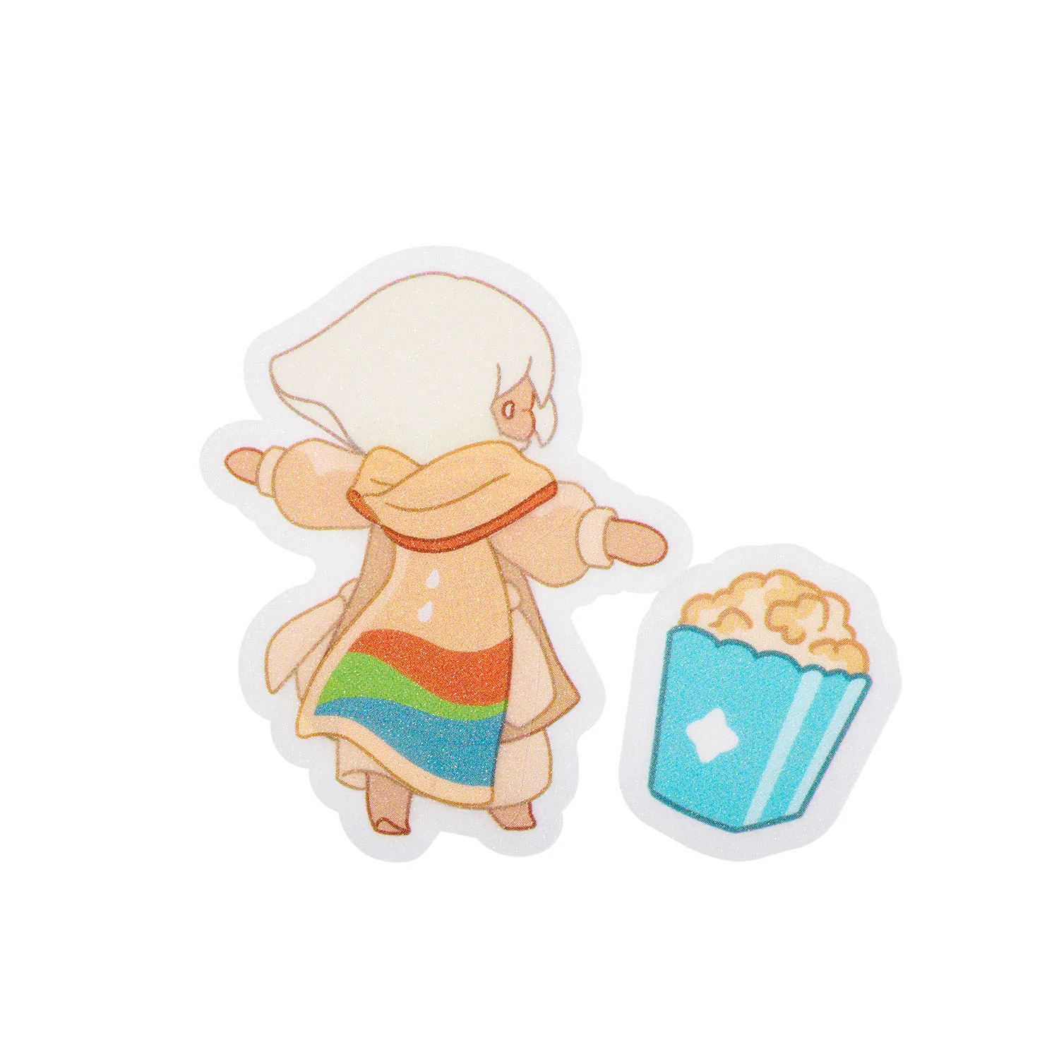 6th Anniversary Box - Image 65