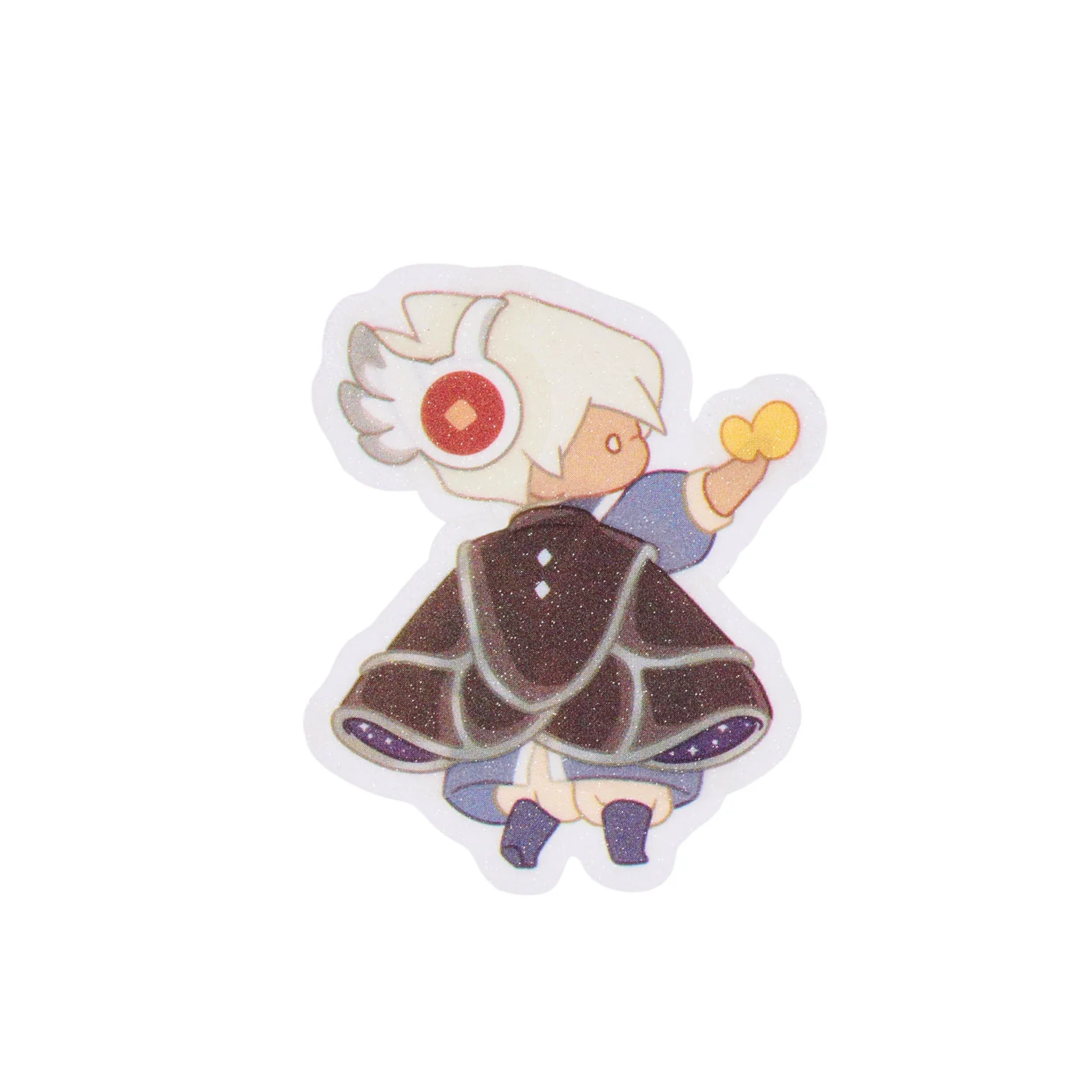 6th Anniversary Box - Image 67