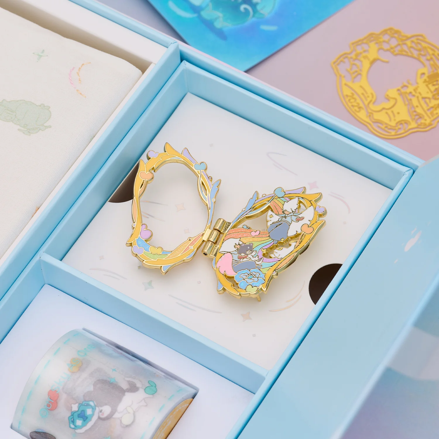 6th Anniversary Box - Image 7