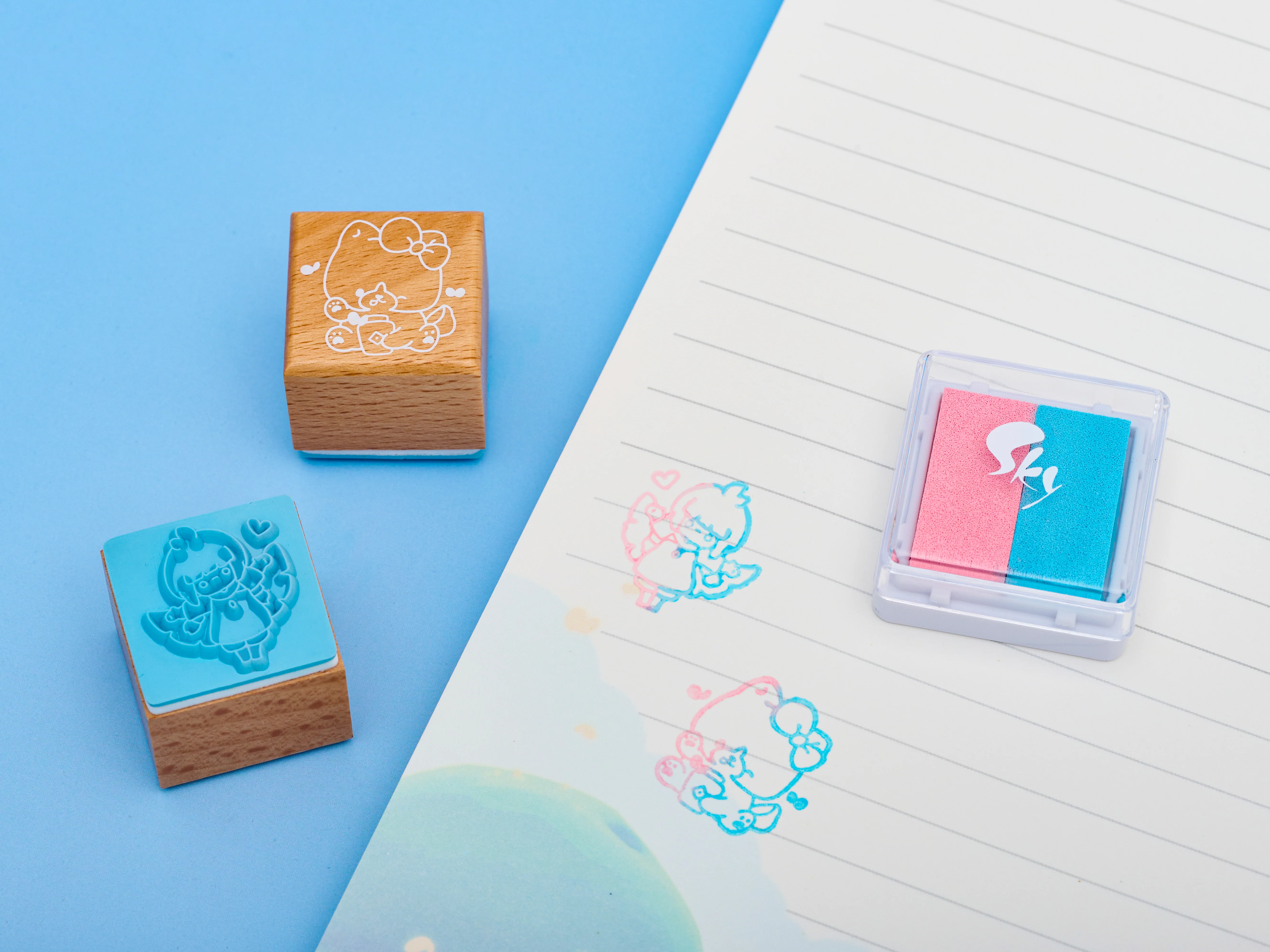 6th Anniversary Box - Image 78