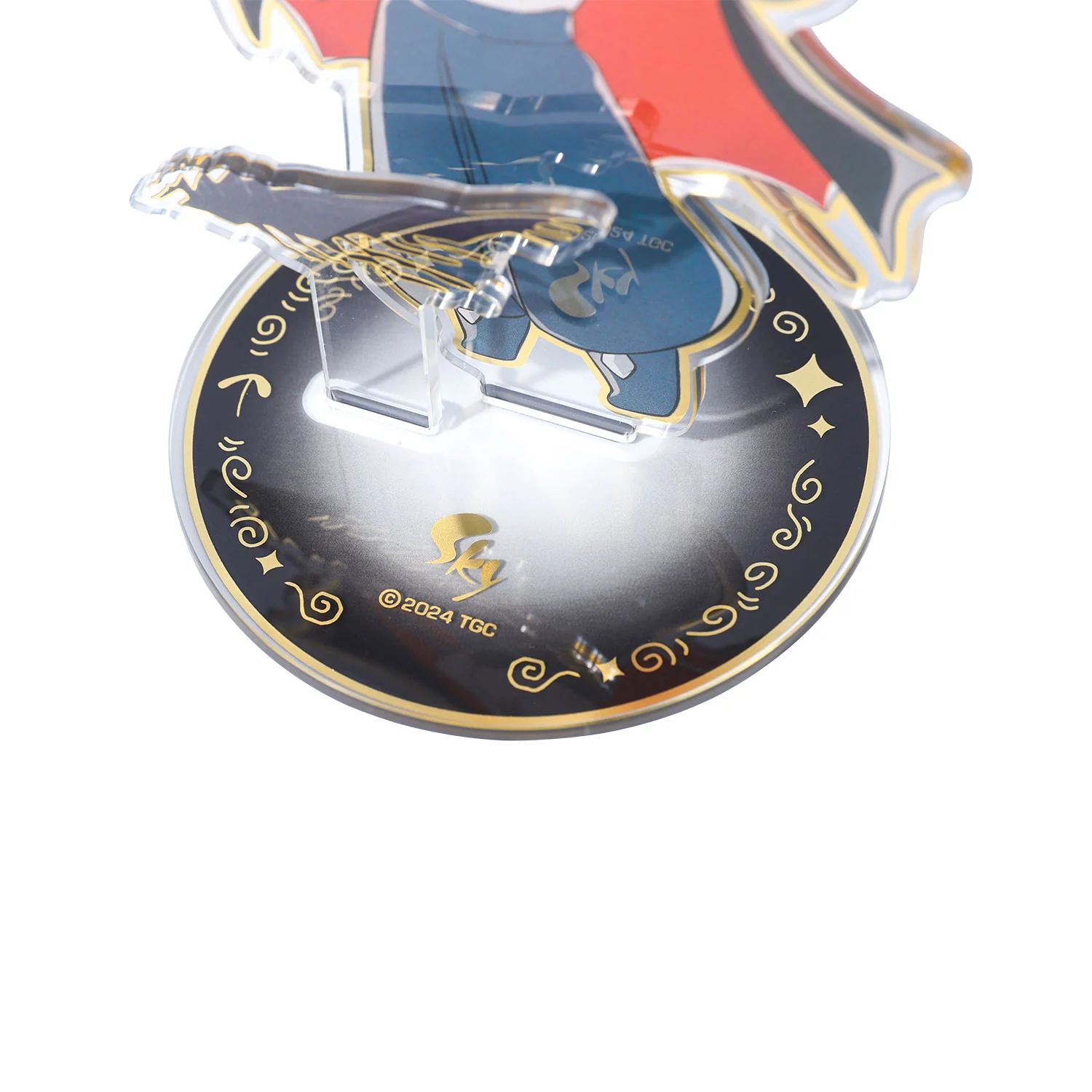 Acrylic Character Stand - Image 10